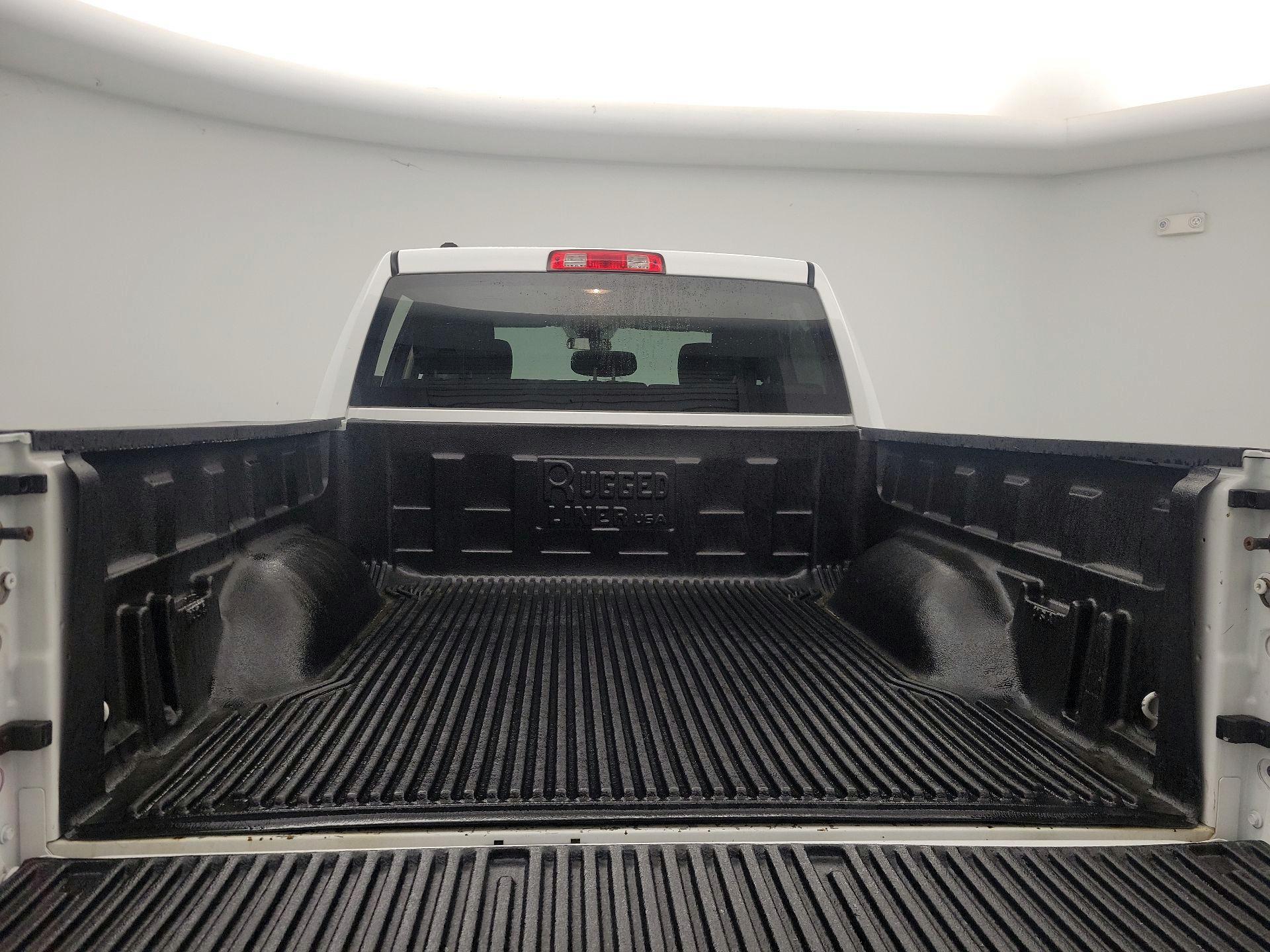 Thumbnail: 2015 RAM 1500 - 19