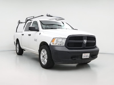 2015 Ram 1500 Tradesman