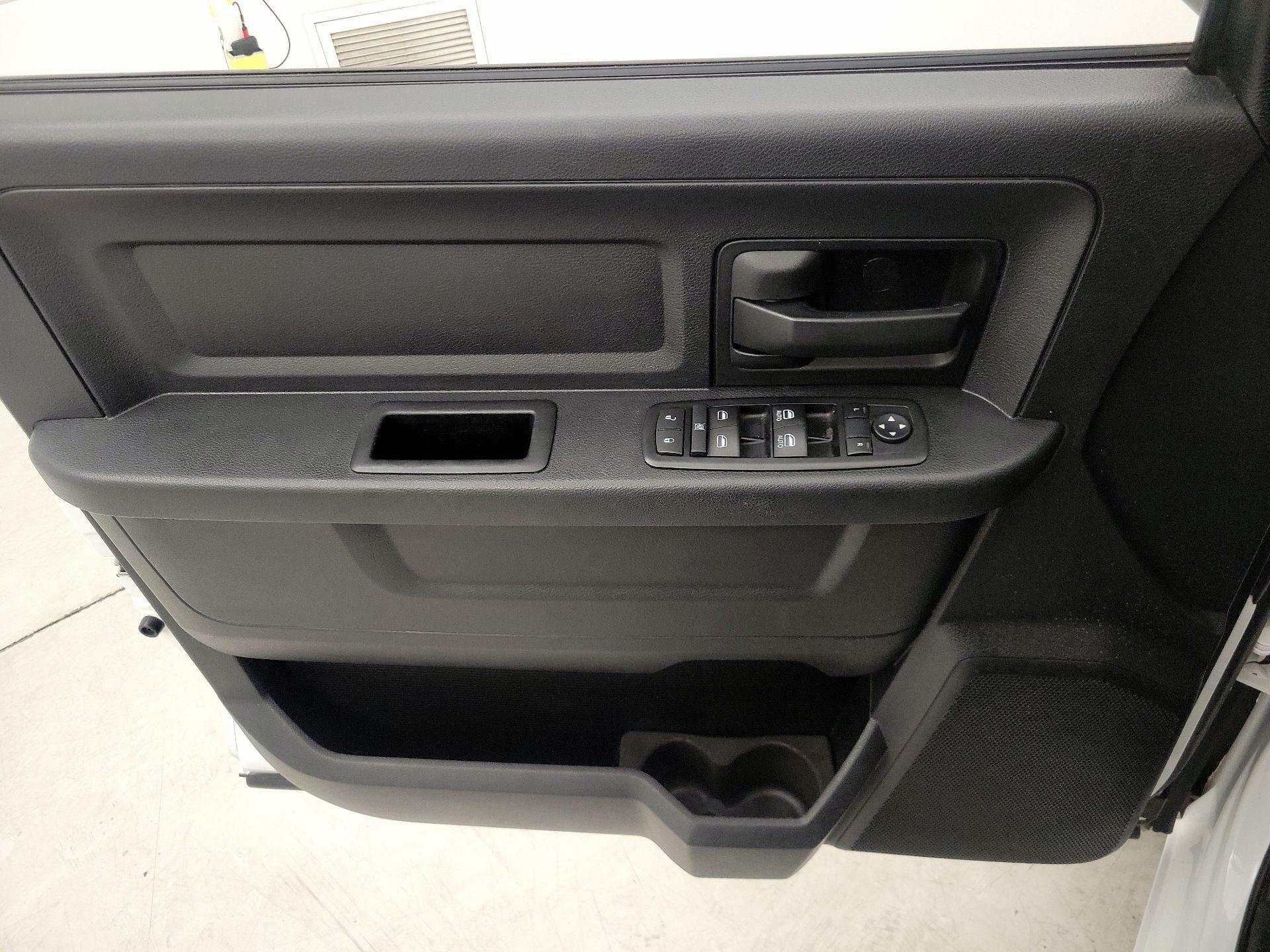 Thumbnail: 2015 RAM 1500 - 12