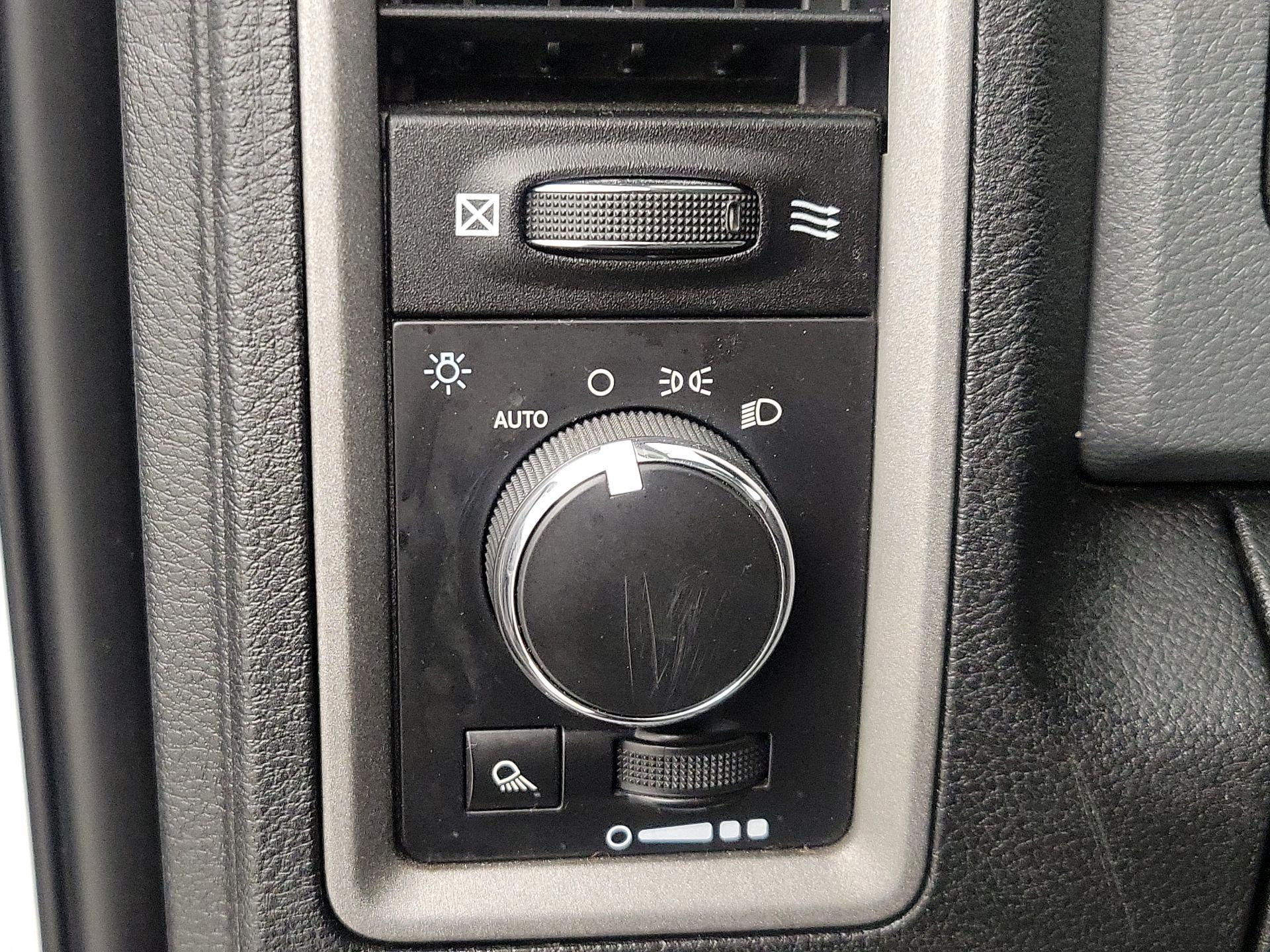 Thumbnail: 2015 RAM 1500 - 13