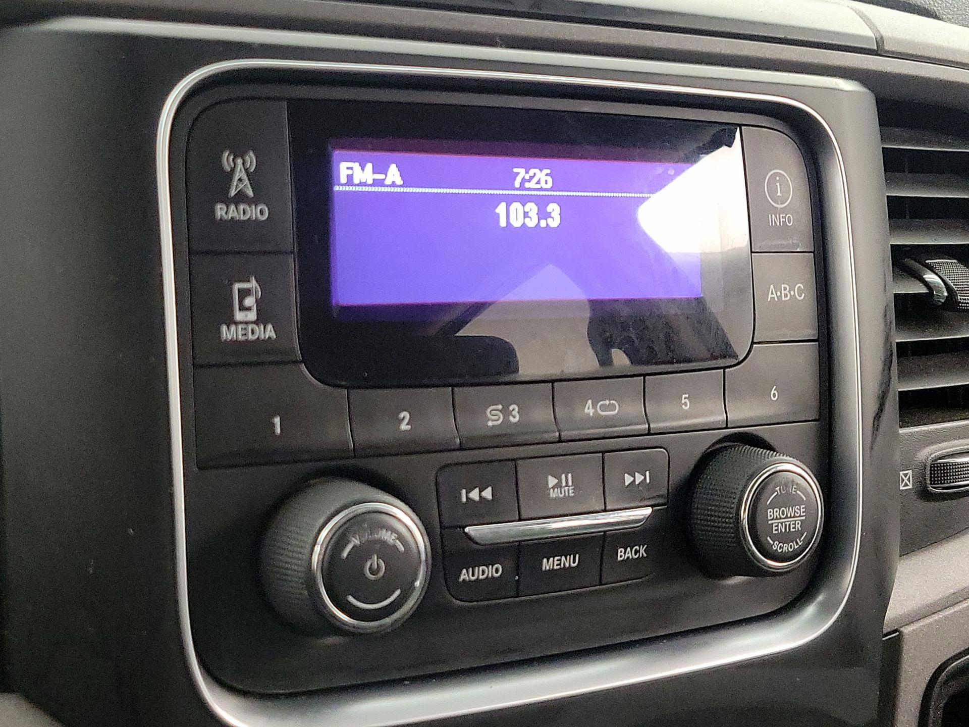 Thumbnail: 2015 RAM 1500 - 14