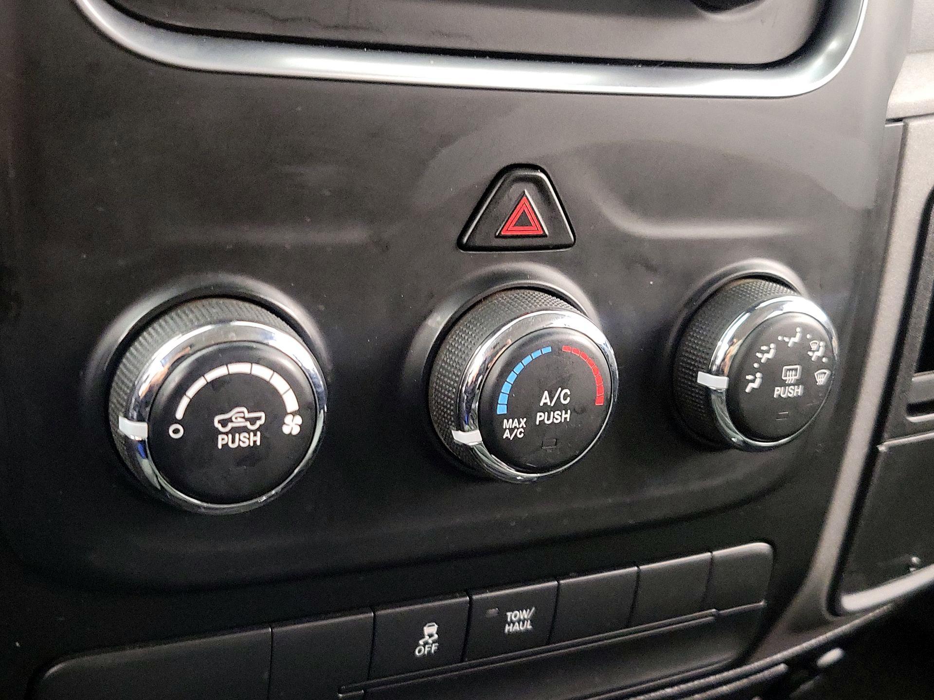 Thumbnail: 2015 RAM 1500 - 15