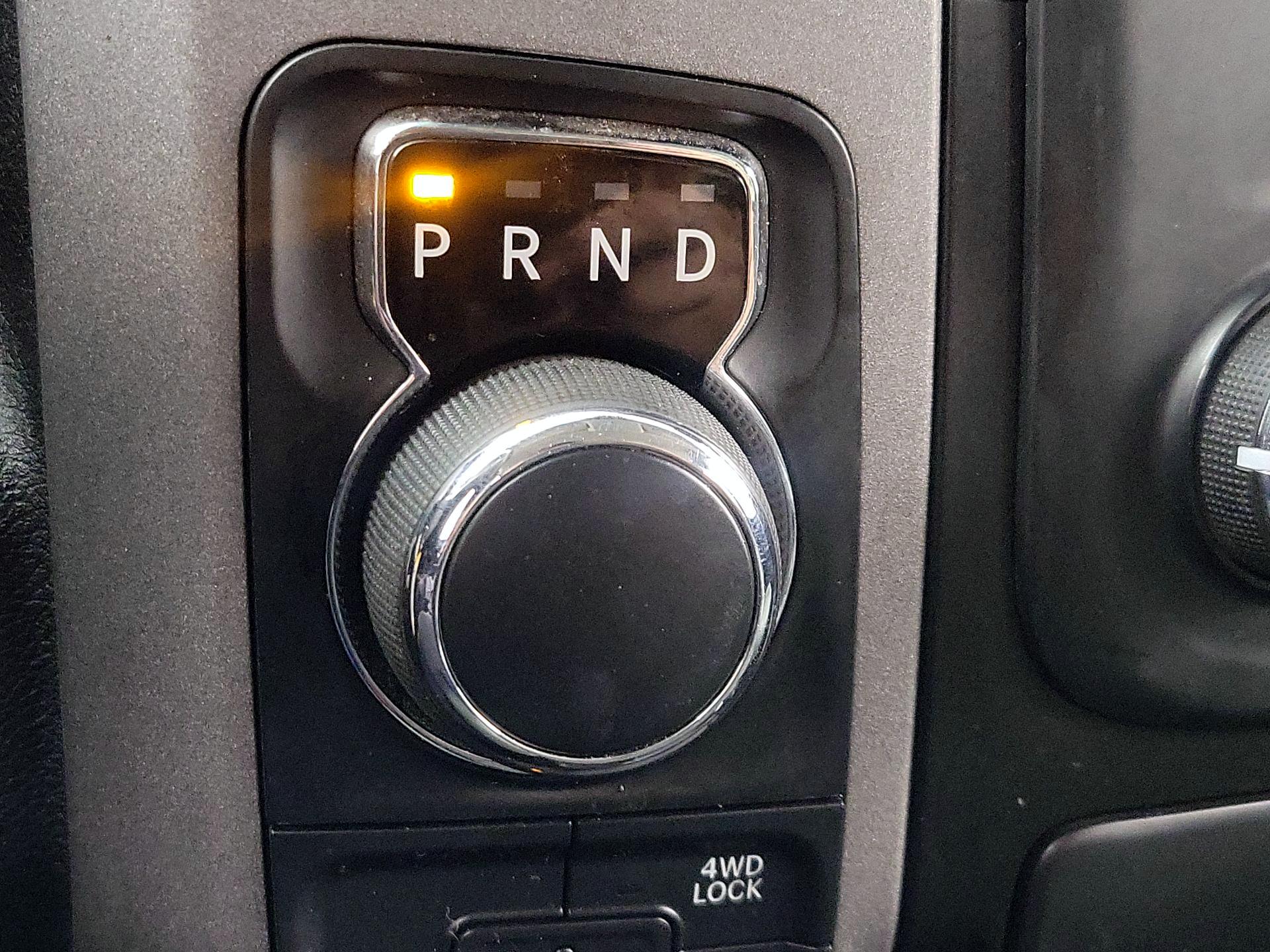 Thumbnail: 2015 RAM 1500 - 16