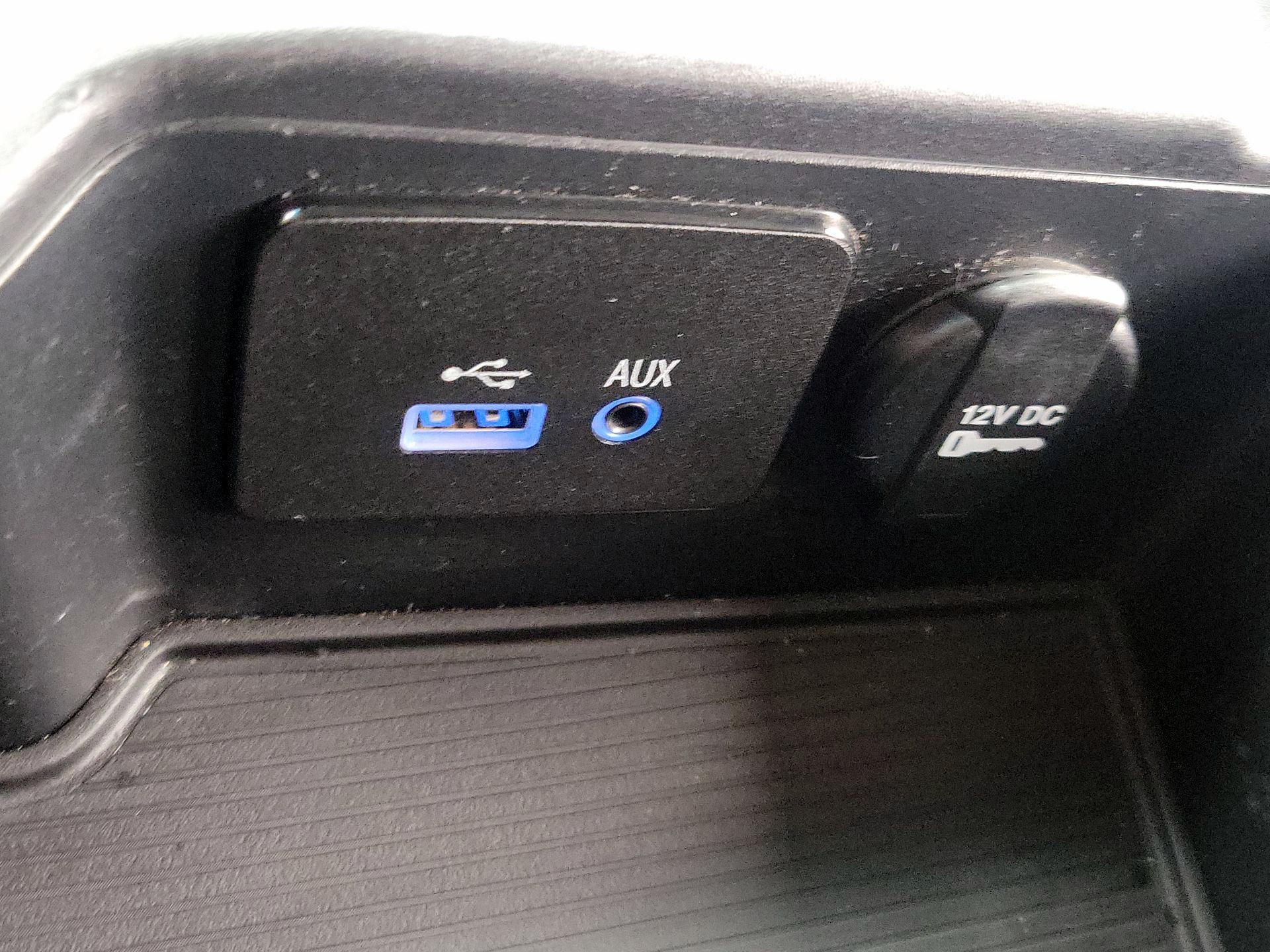 Thumbnail: 2015 RAM 1500 - 17