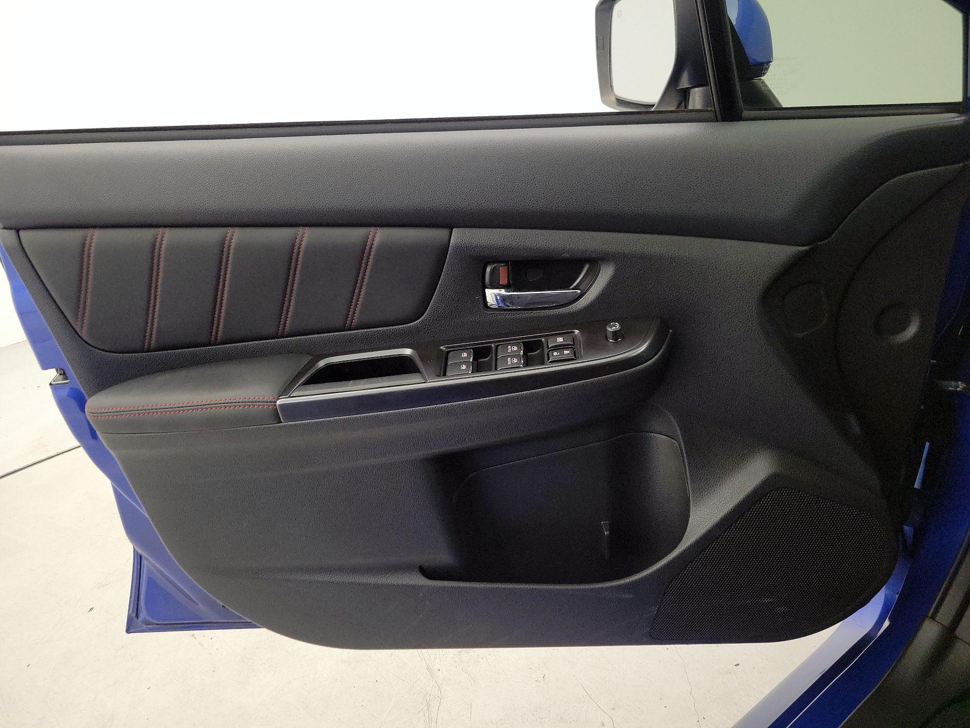 Thumbnail: 2020 Subaru WRX - 12