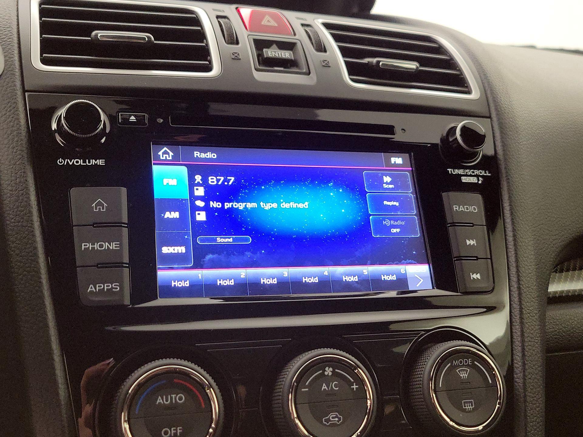 Thumbnail: 2020 Subaru WRX - 15