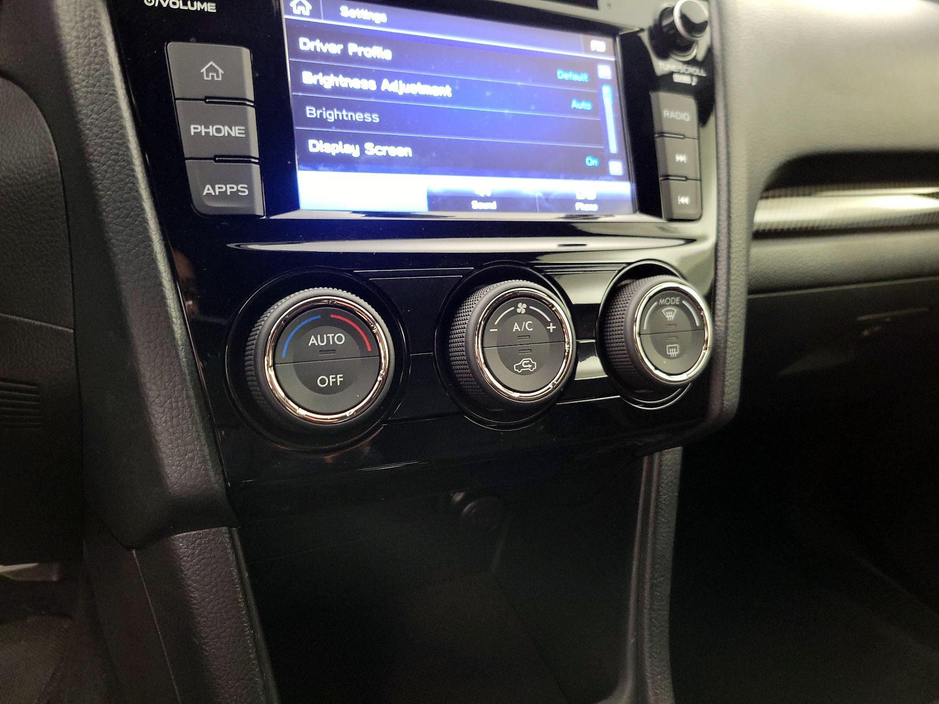 Thumbnail: 2020 Subaru WRX - 16