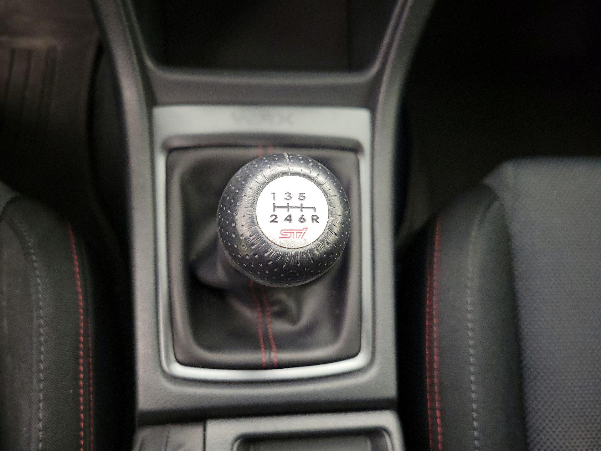 Thumbnail: 2020 Subaru WRX - 17