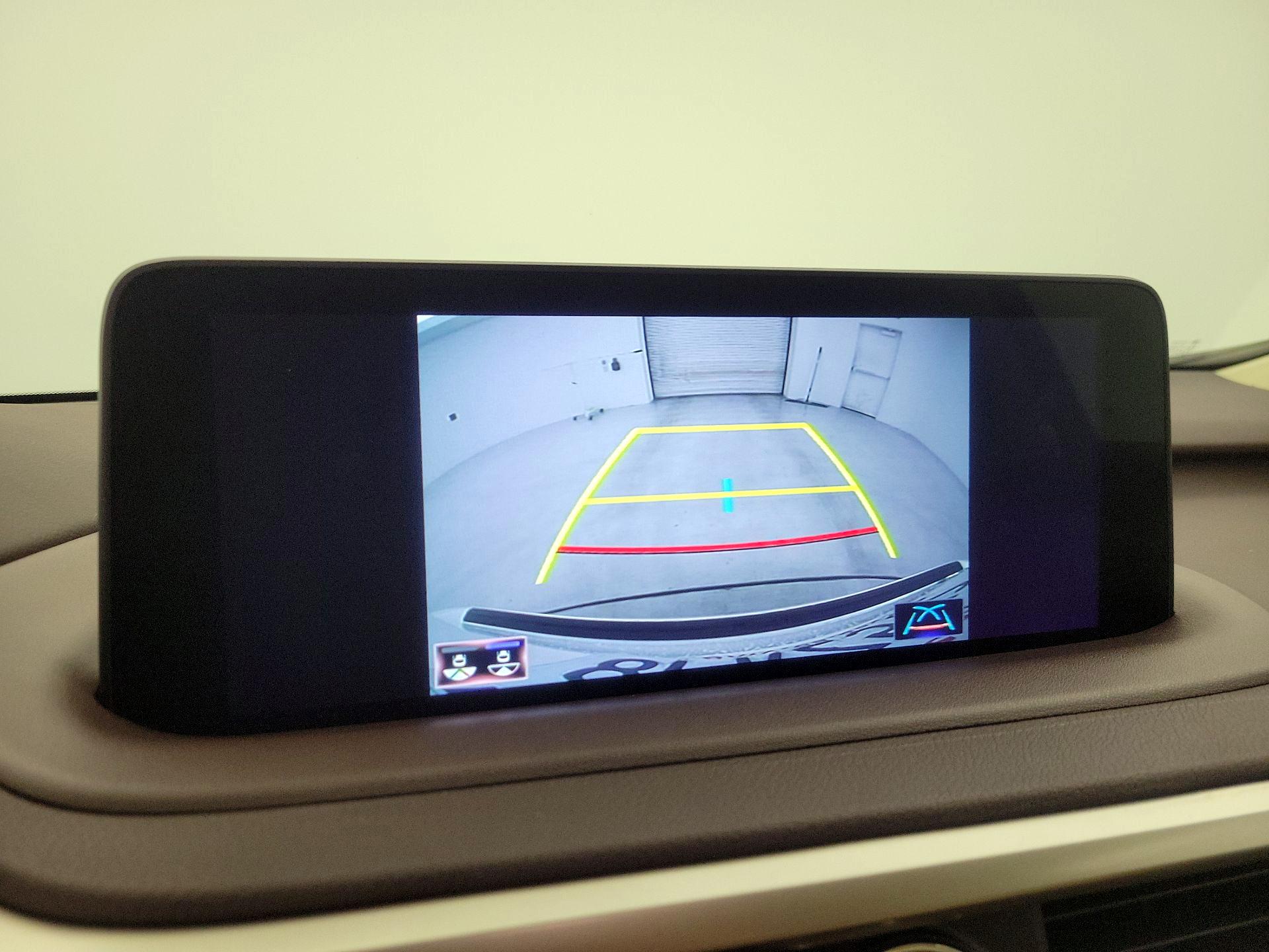 Thumbnail: 2020 Lexus RX - 15