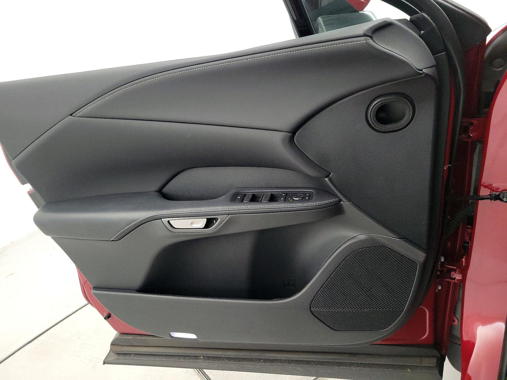 Thumbnail: 2024 Lexus RX - 12