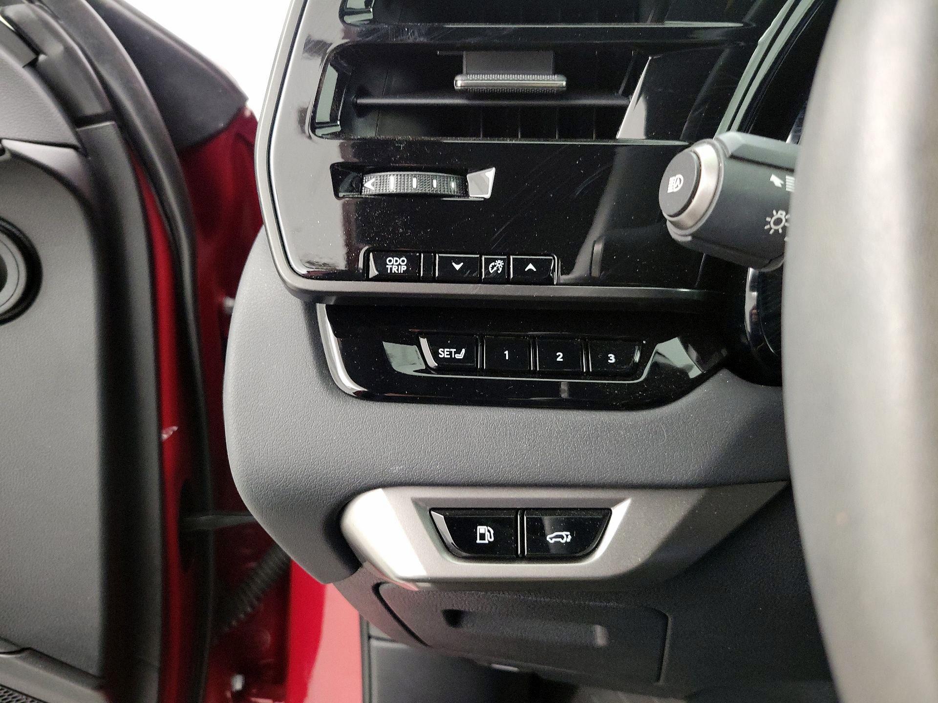 Thumbnail: 2024 Lexus RX - 13