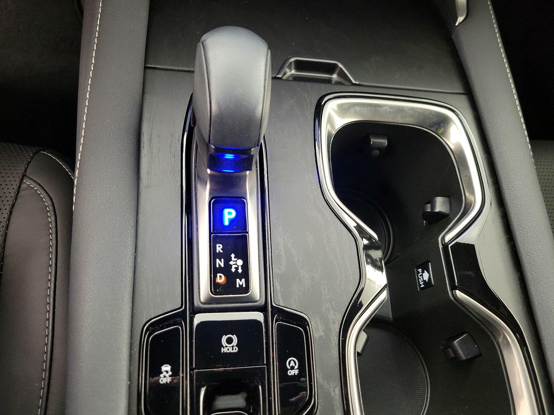 Thumbnail: 2024 Lexus RX - 17