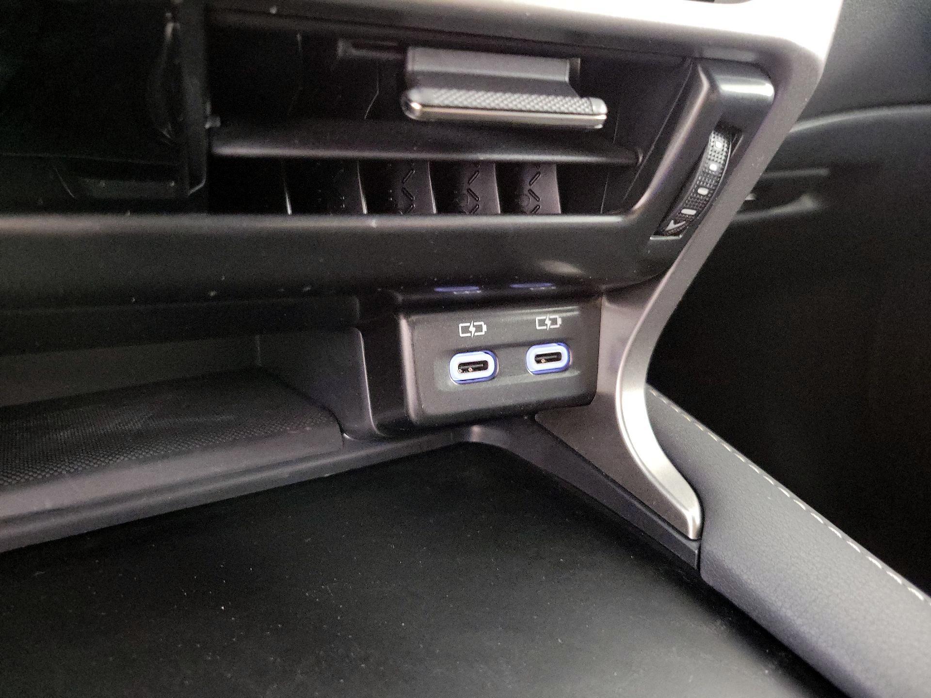 Thumbnail: 2024 Lexus RX - 18