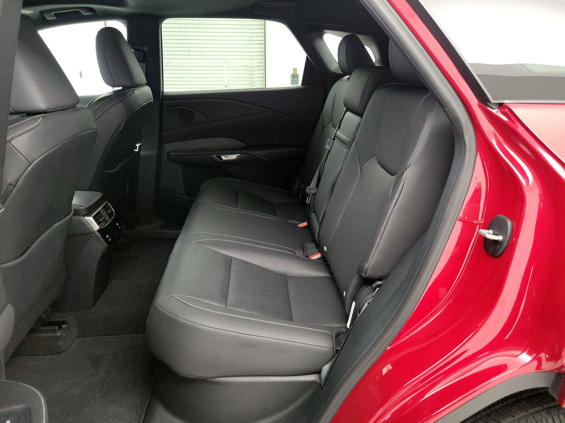 Thumbnail: 2024 Lexus RX - 19