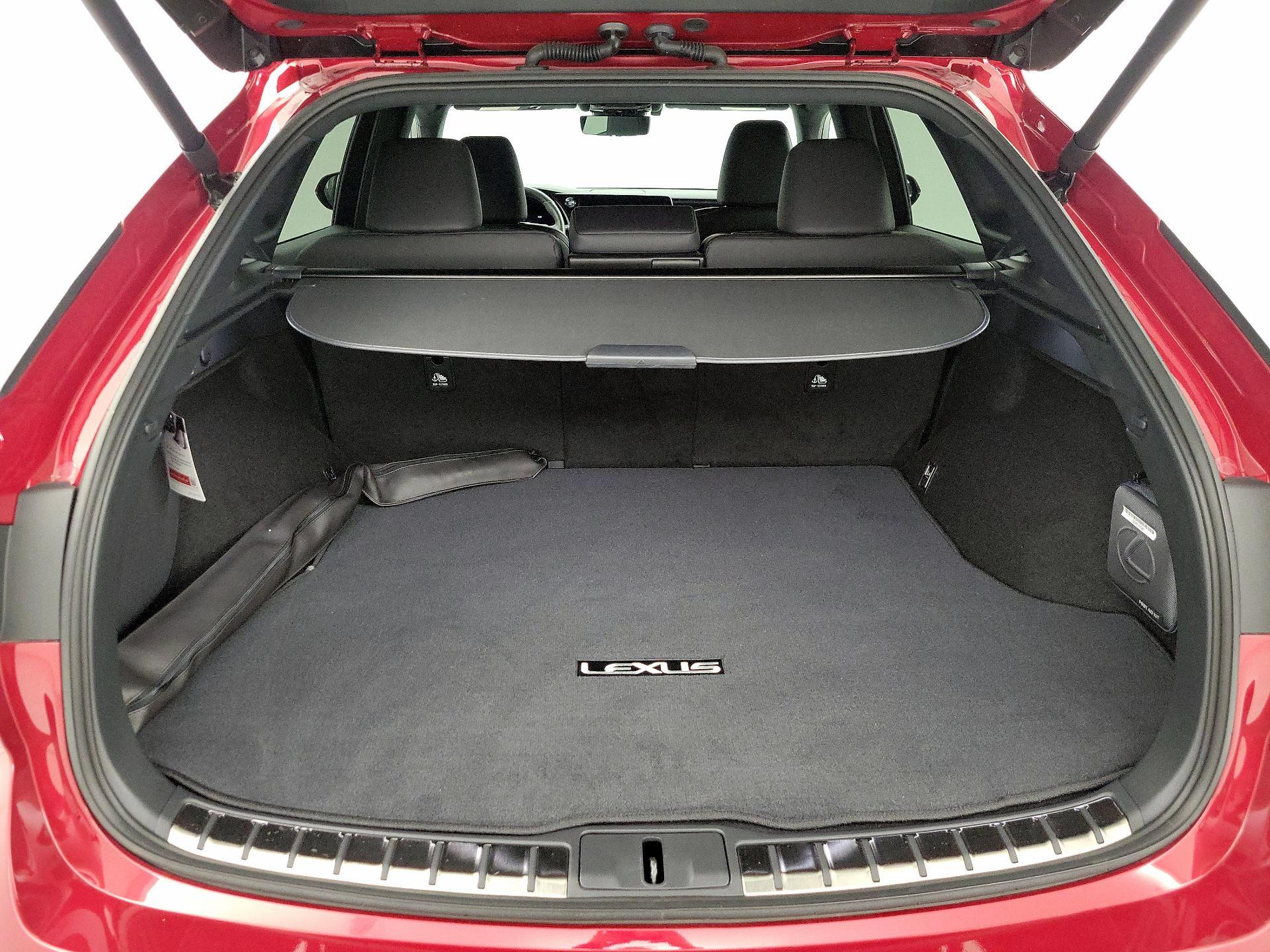 Thumbnail: 2024 Lexus RX - 20