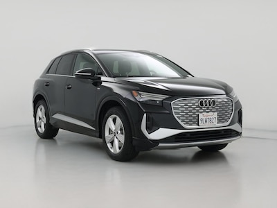 2024 Audi Q4 e-tron Prestige