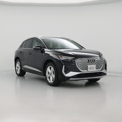 2024 Audi Q4 e-tron Prestige