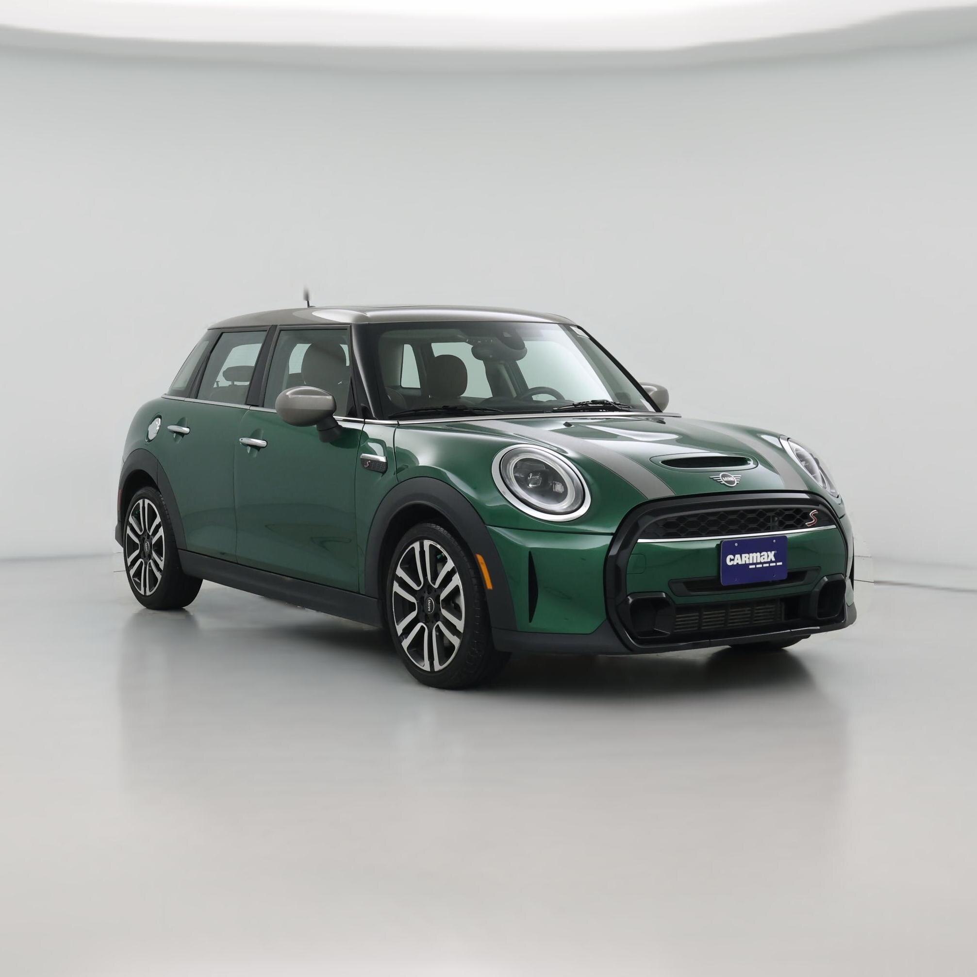 Thumbnail: 2022 MINI Cooper Hardtop - 1