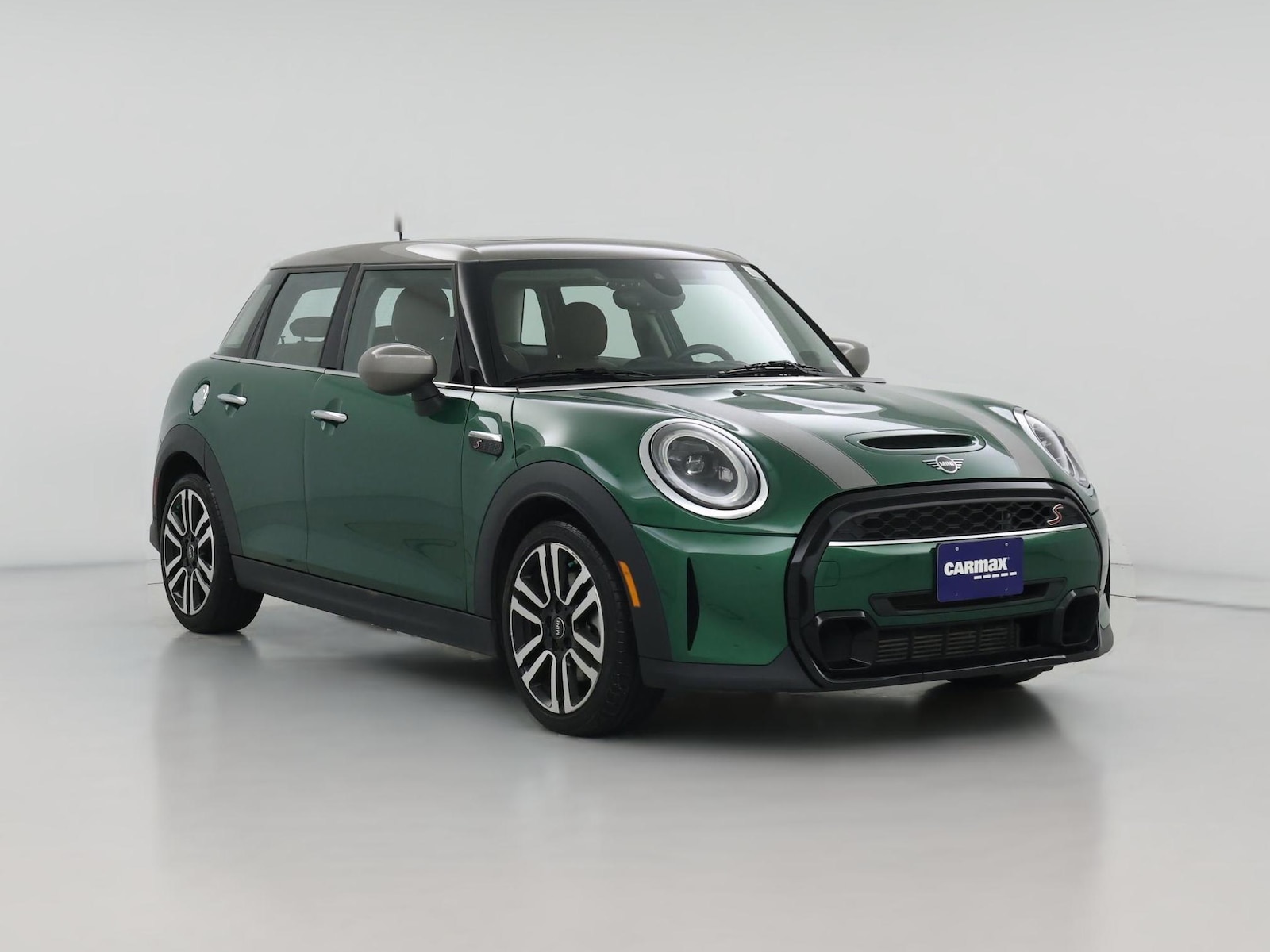 2022 MINI Hardtop 4 Door S