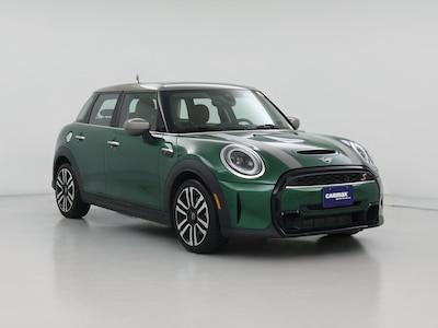 2022 Mini Cooper Hardtop S