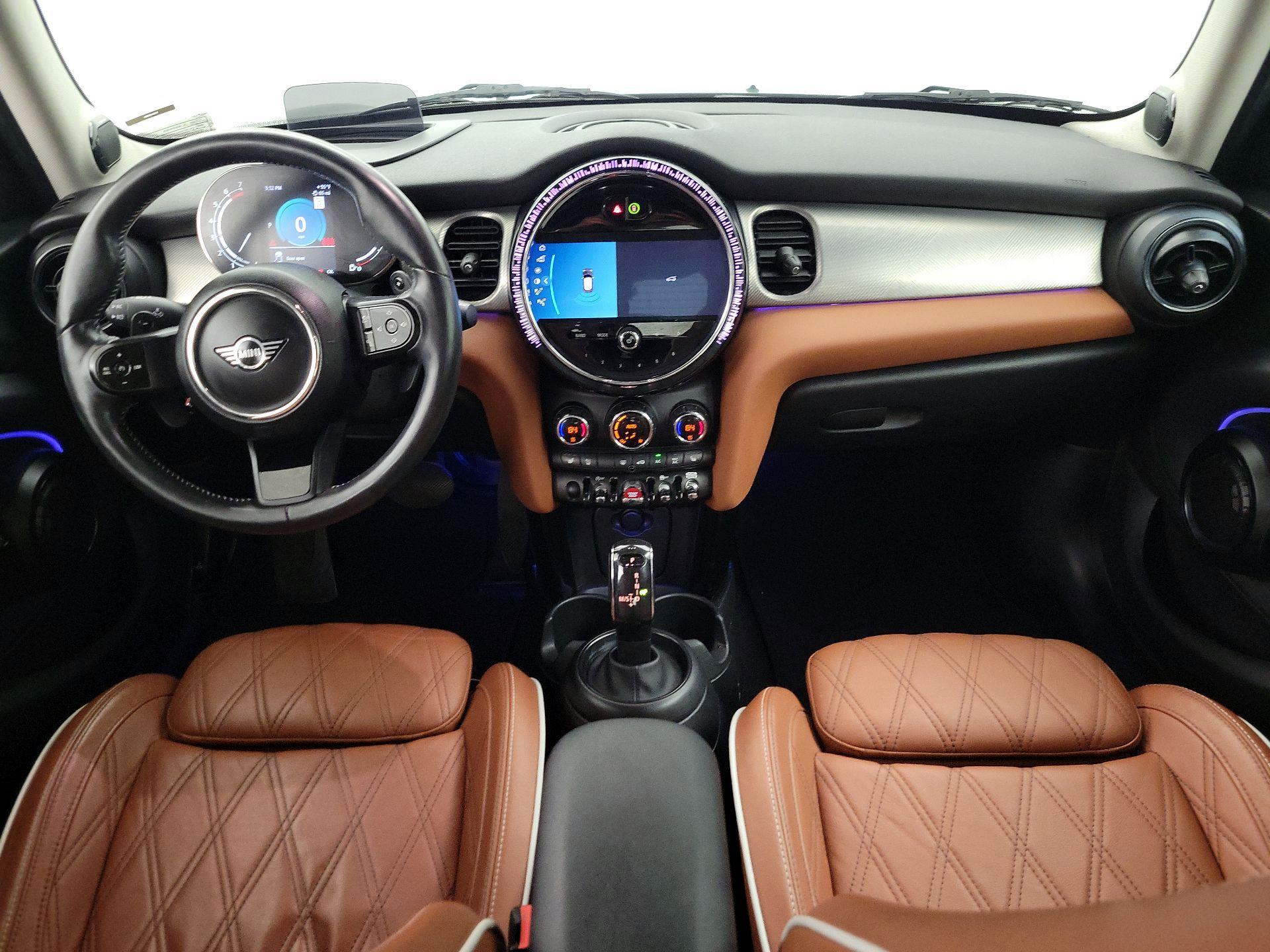 Thumbnail: 2022 MINI Cooper Hardtop - 9