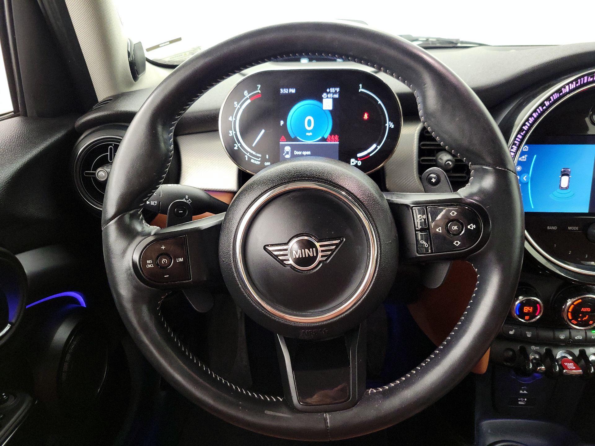 Thumbnail: 2022 MINI Cooper Hardtop - 10