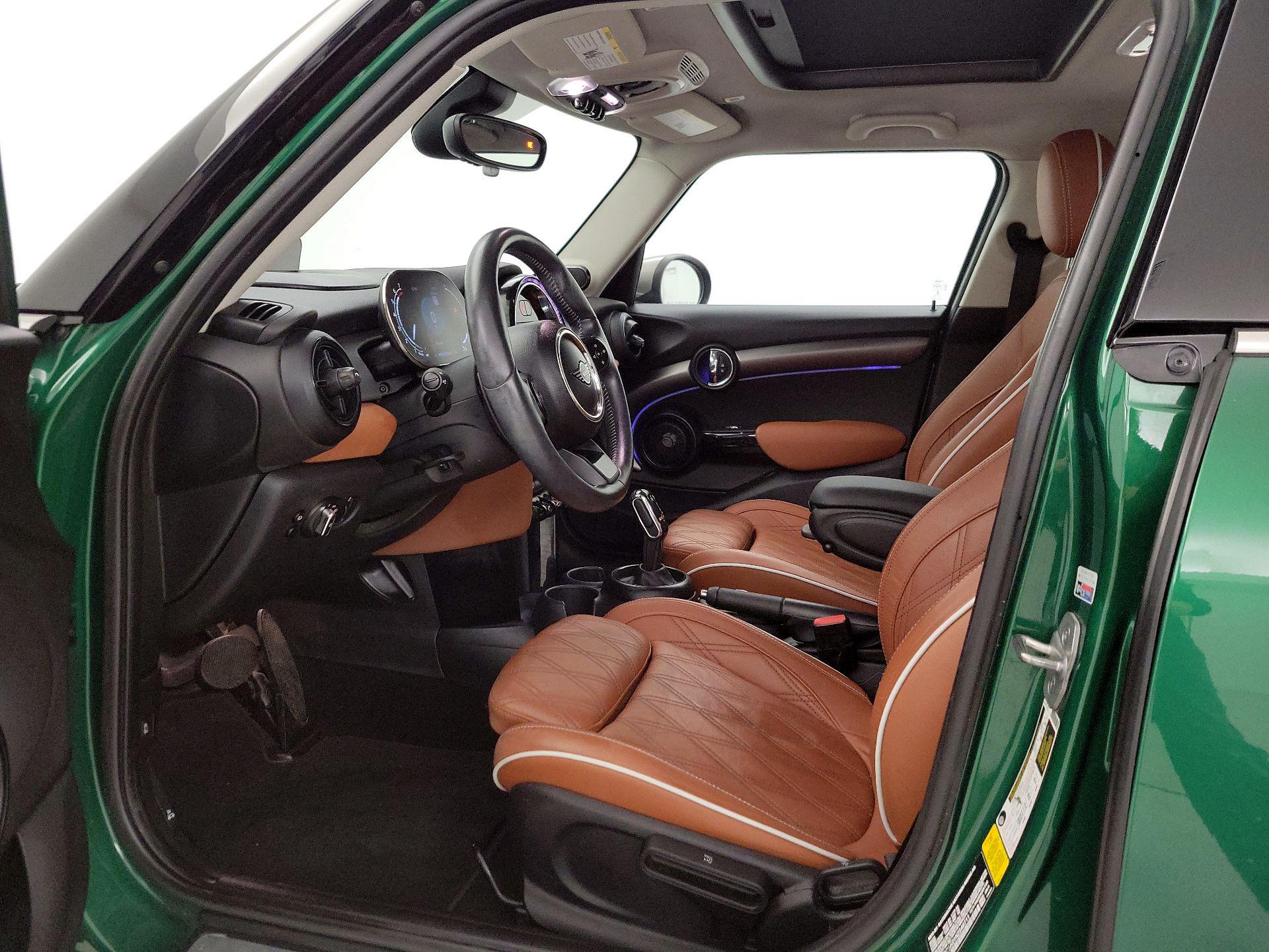 Thumbnail: 2022 MINI Cooper Hardtop - 11