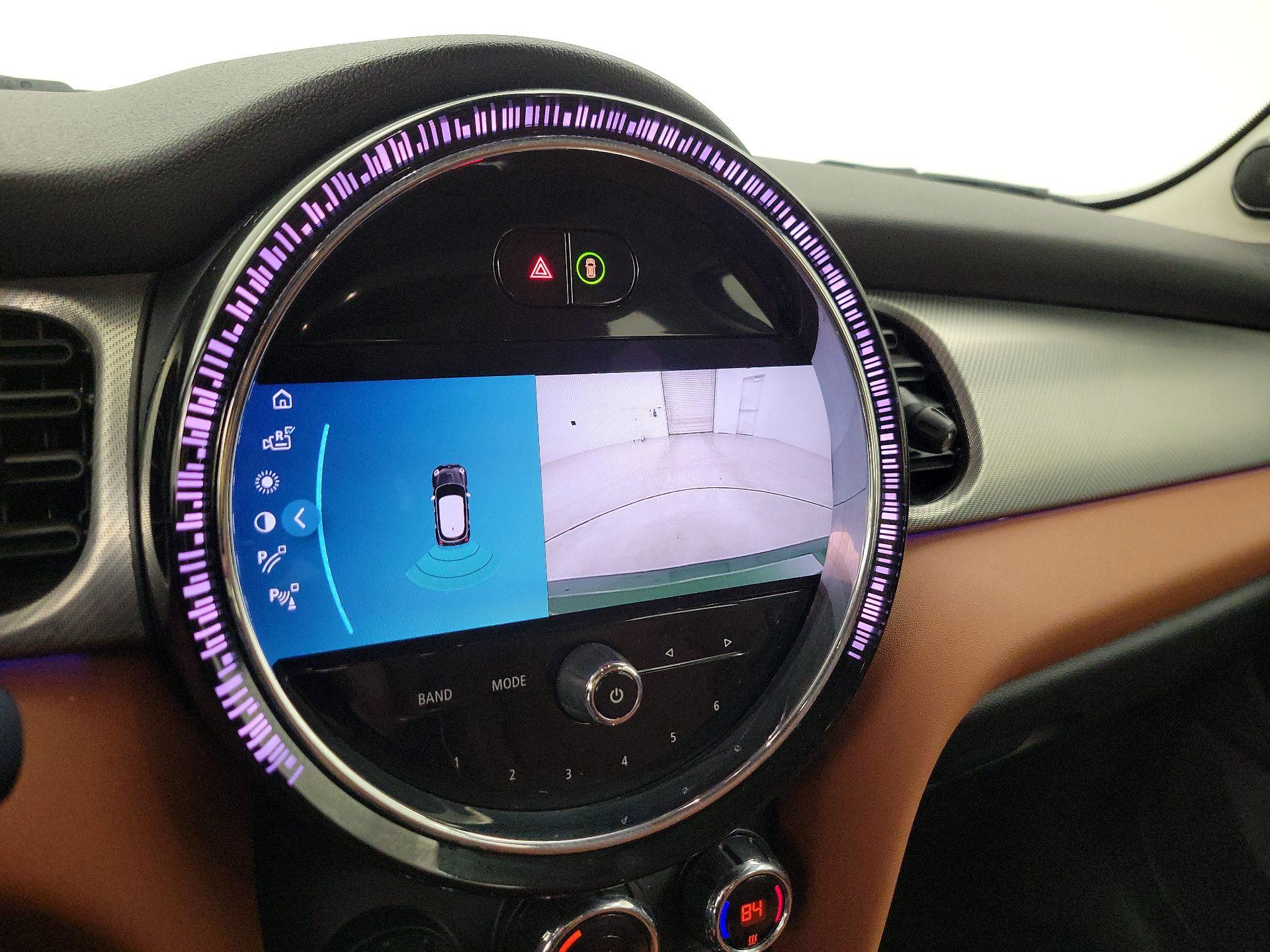 Thumbnail: 2022 MINI Cooper Hardtop - 14