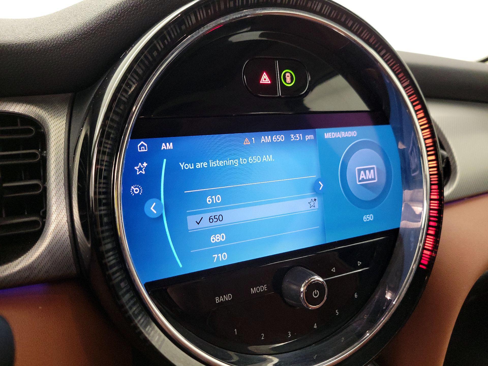 Thumbnail: 2022 MINI Cooper Hardtop - 15