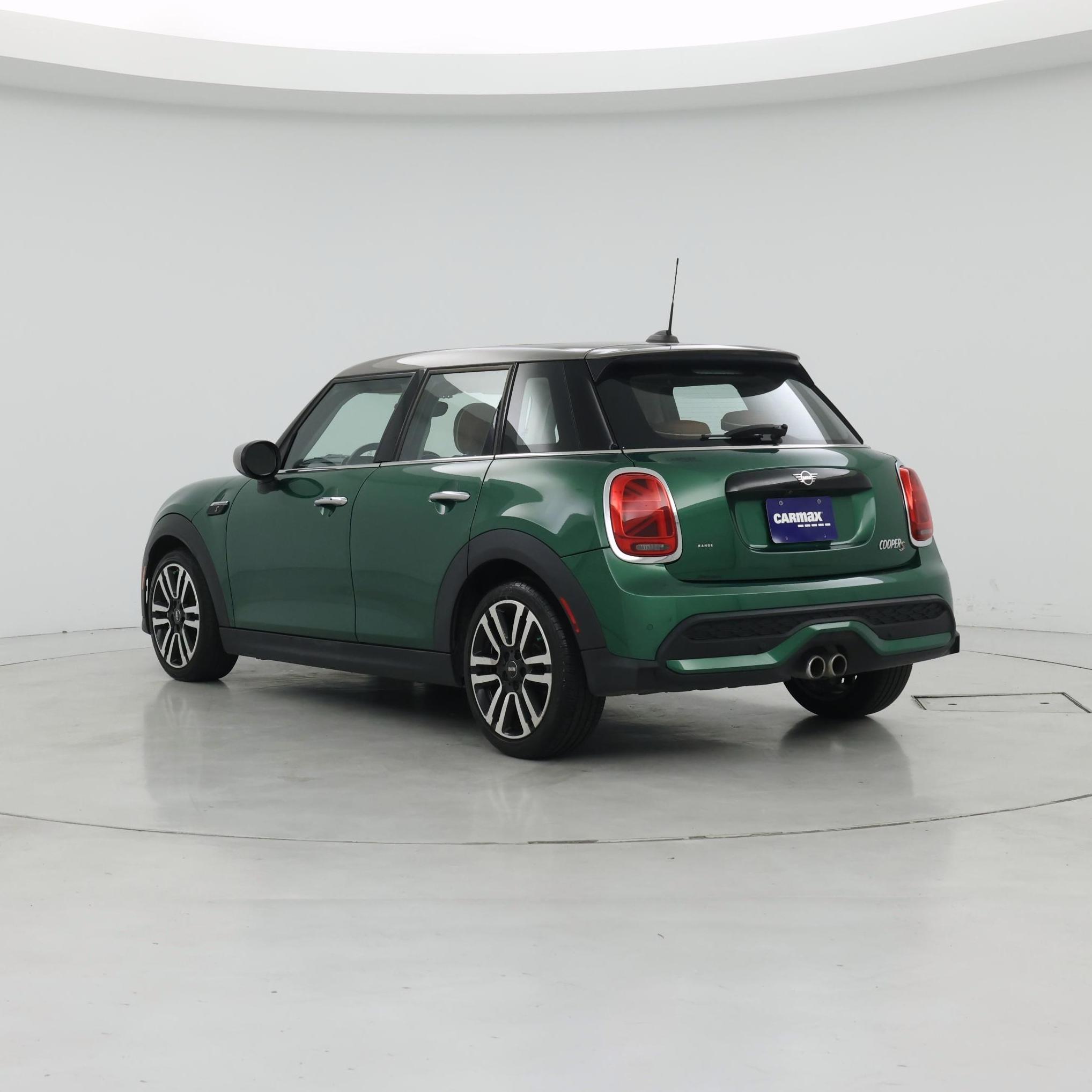 Thumbnail: 2022 MINI Cooper Hardtop - 2