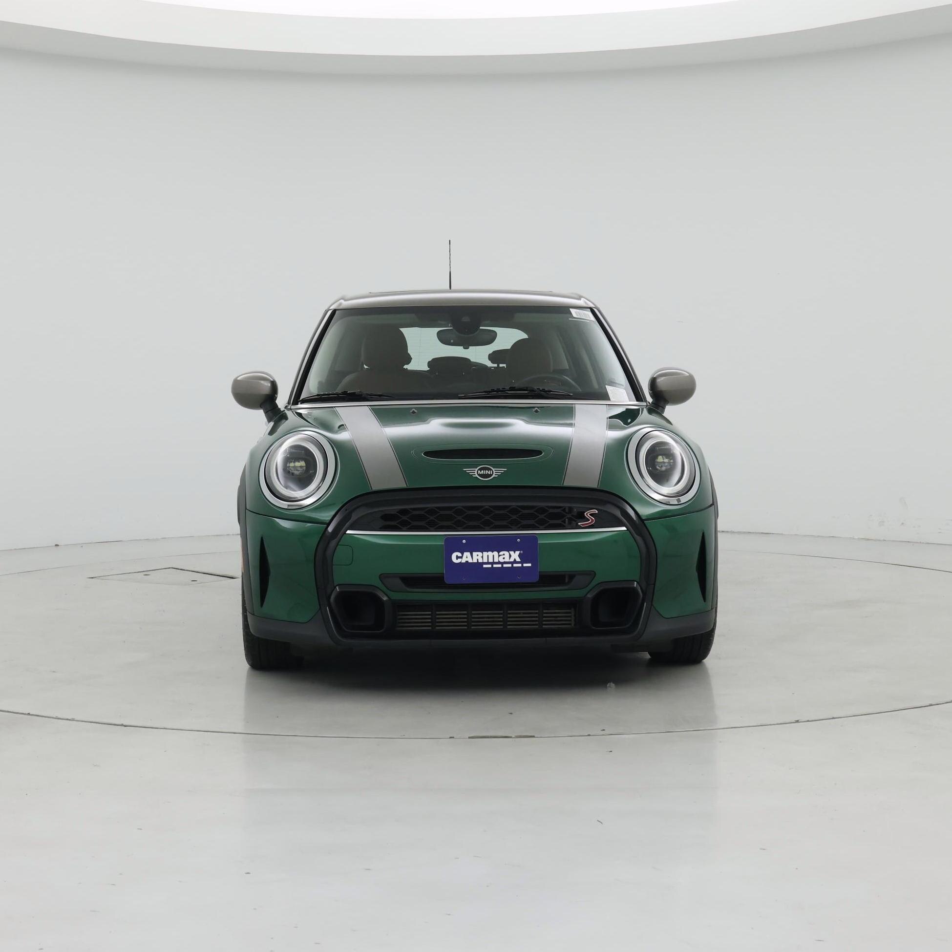 Thumbnail: 2022 MINI Cooper Hardtop - 5