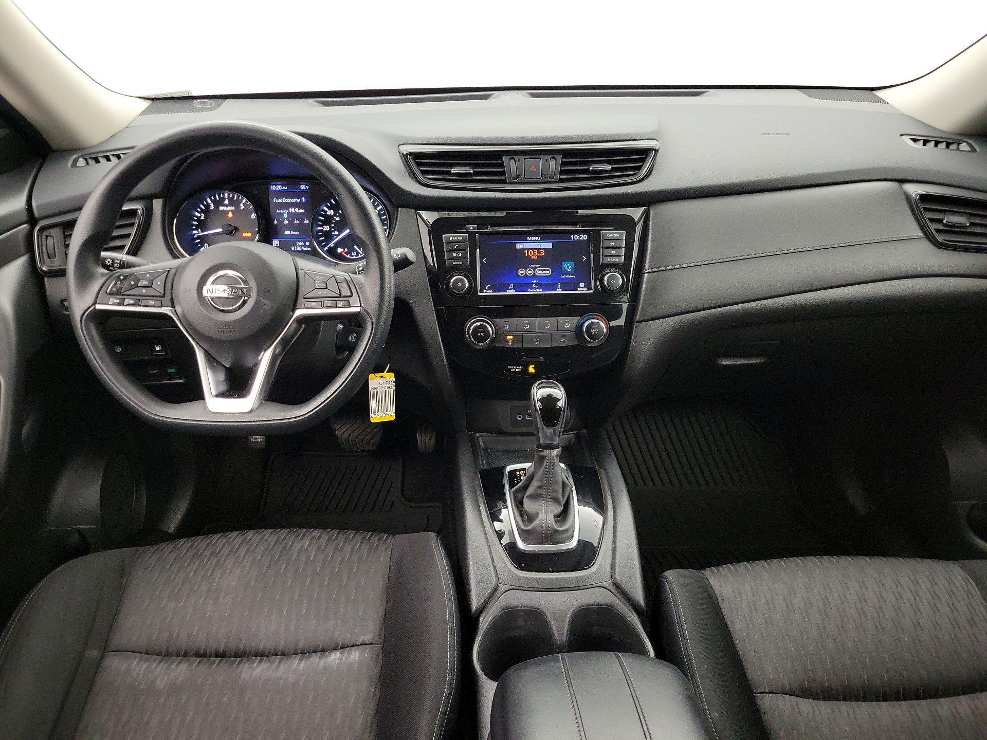 Thumbnail: 2019 Nissan Rogue - 9