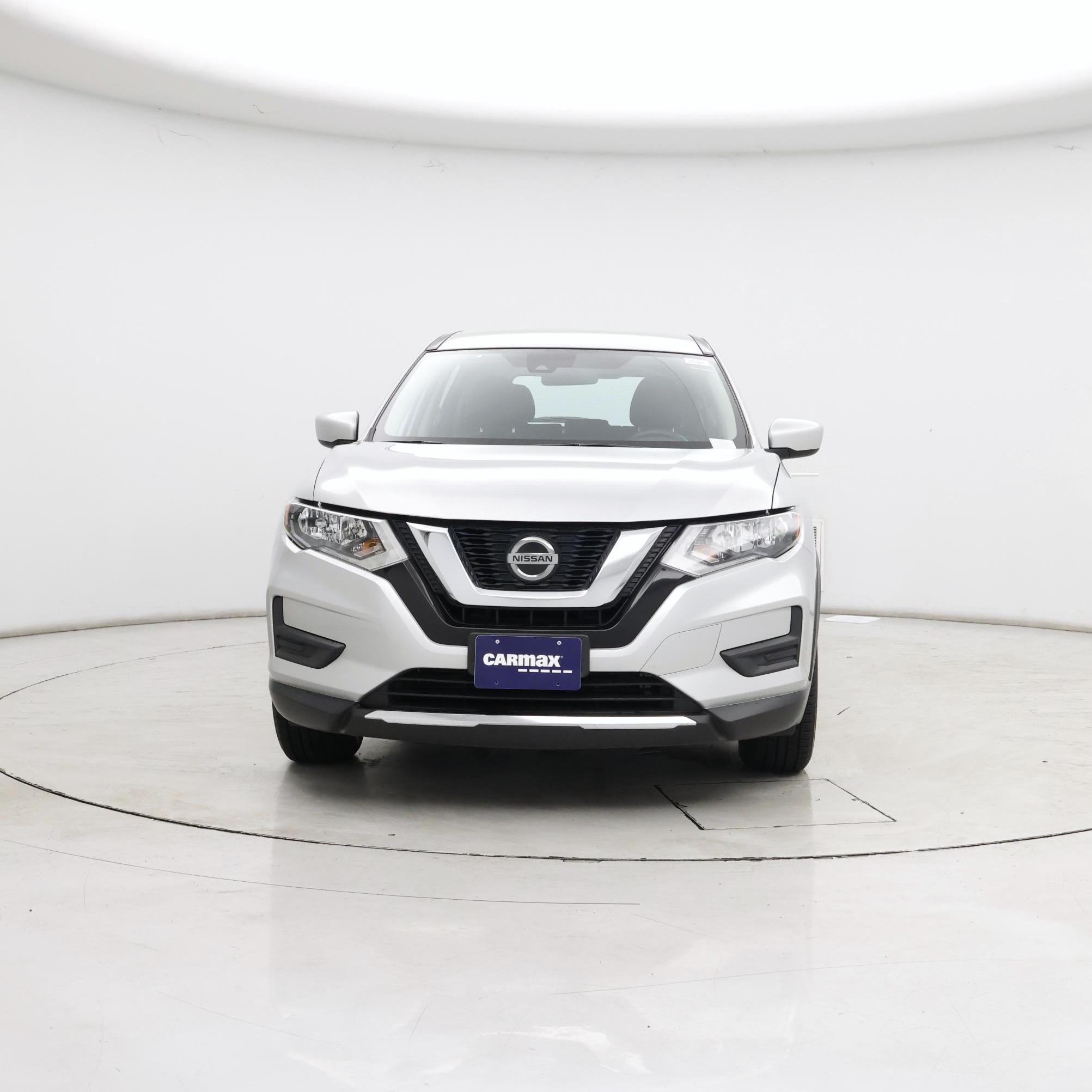 Thumbnail: 2019 Nissan Rogue - 5