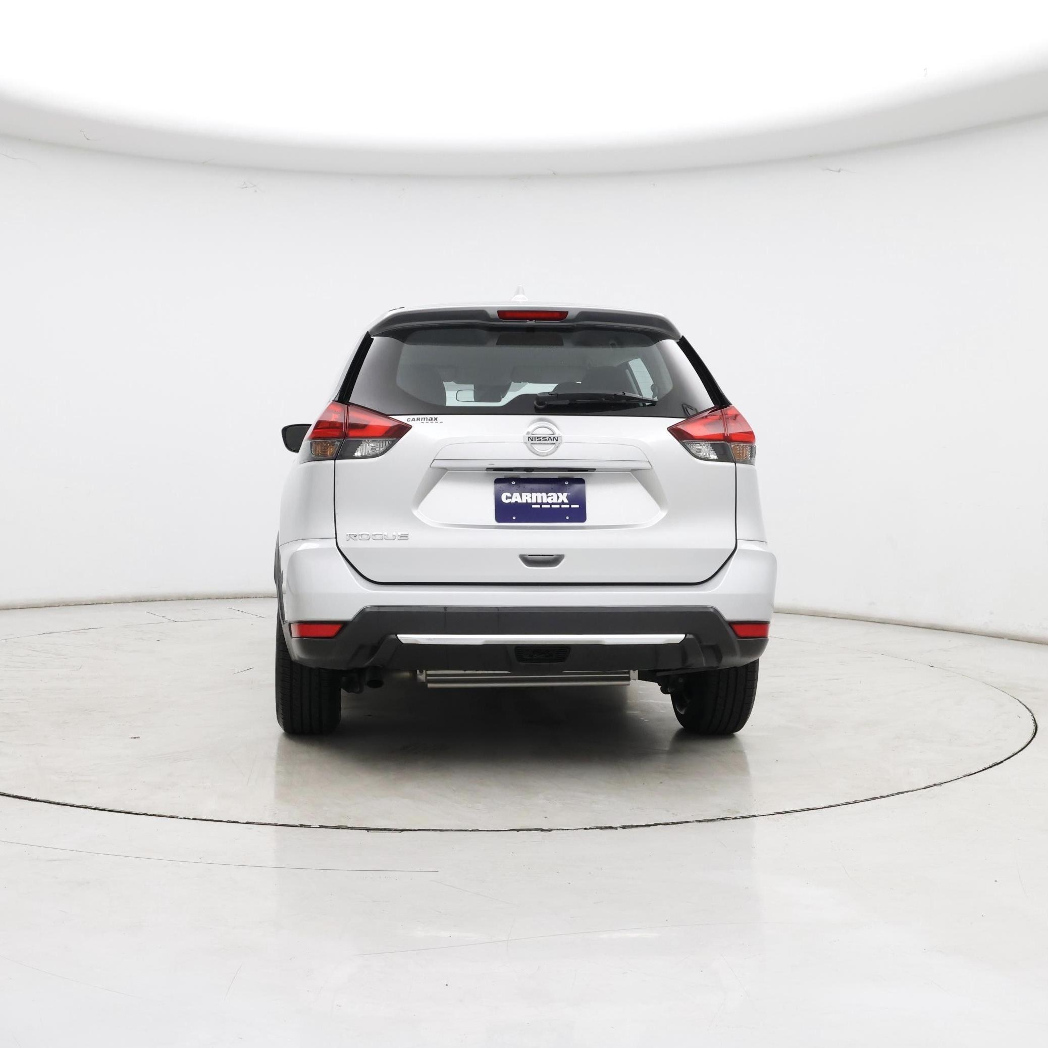 Thumbnail: 2019 Nissan Rogue - 6