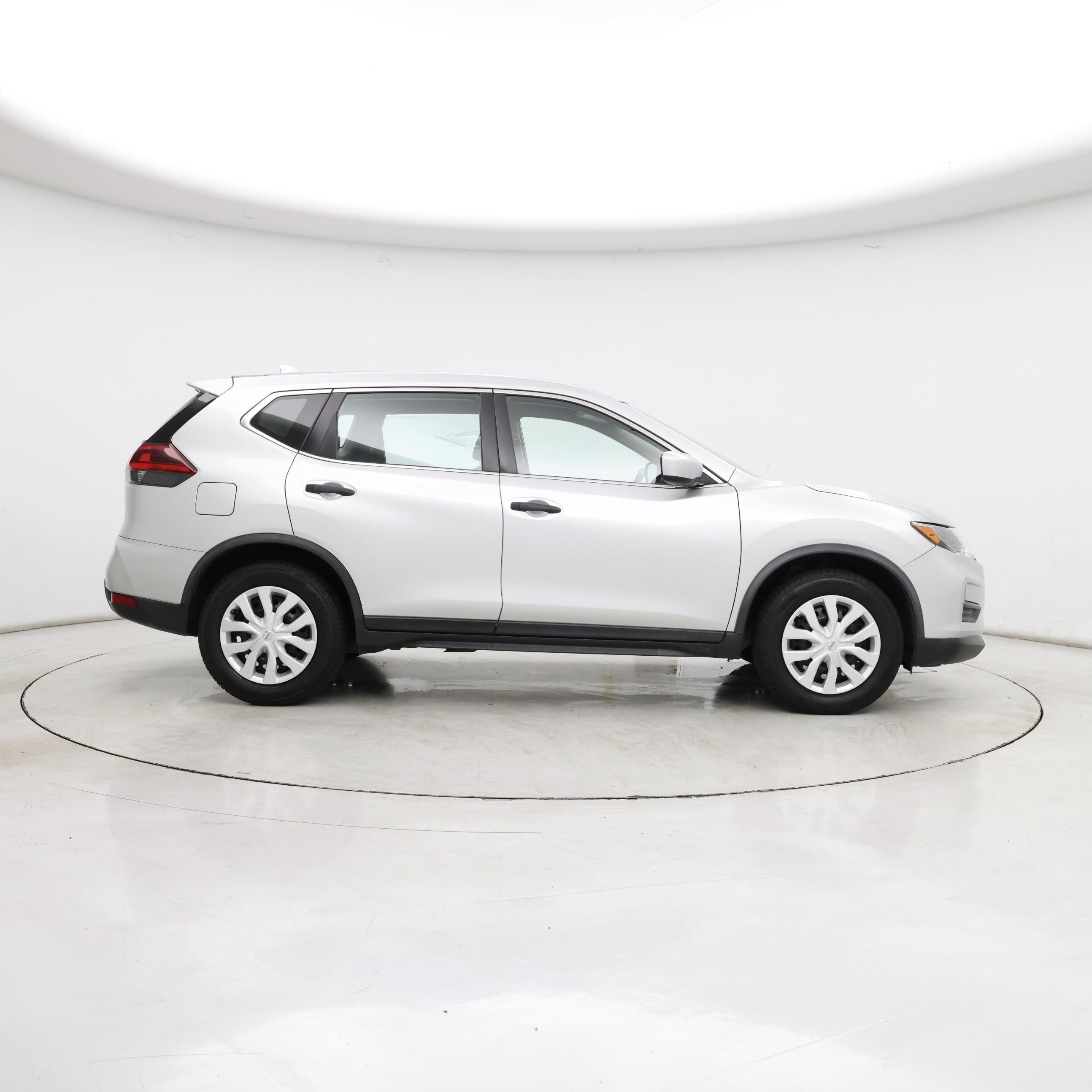 Thumbnail: 2019 Nissan Rogue - 7