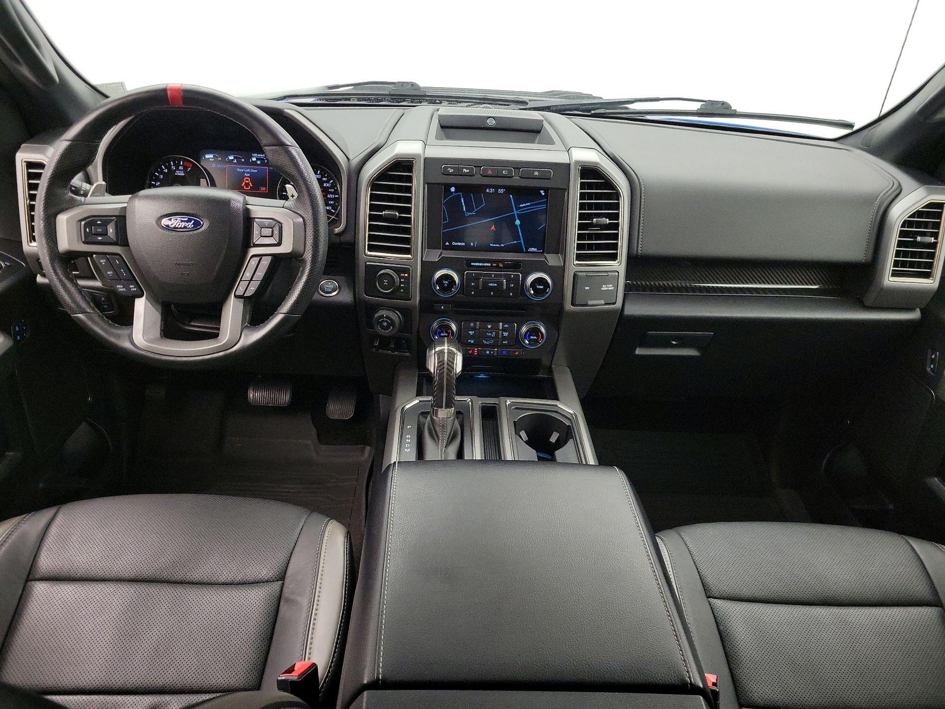 Thumbnail: 2018 Ford F-150 - 9