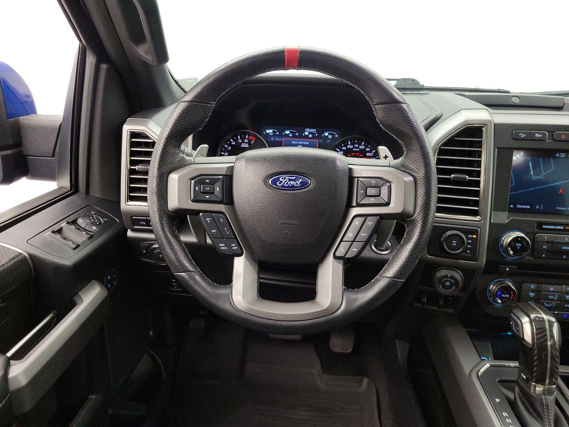 Thumbnail: 2018 Ford F-150 - 10