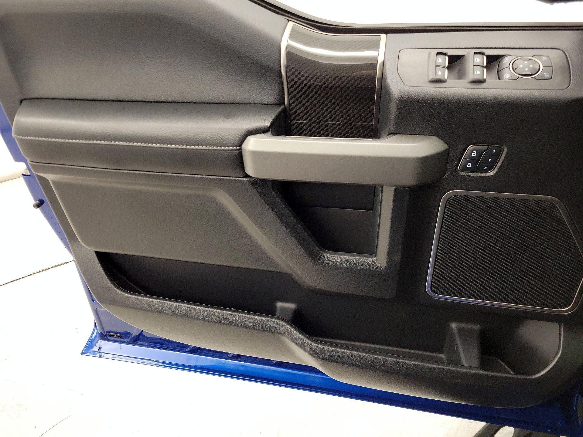 Thumbnail: 2018 Ford F-150 - 12