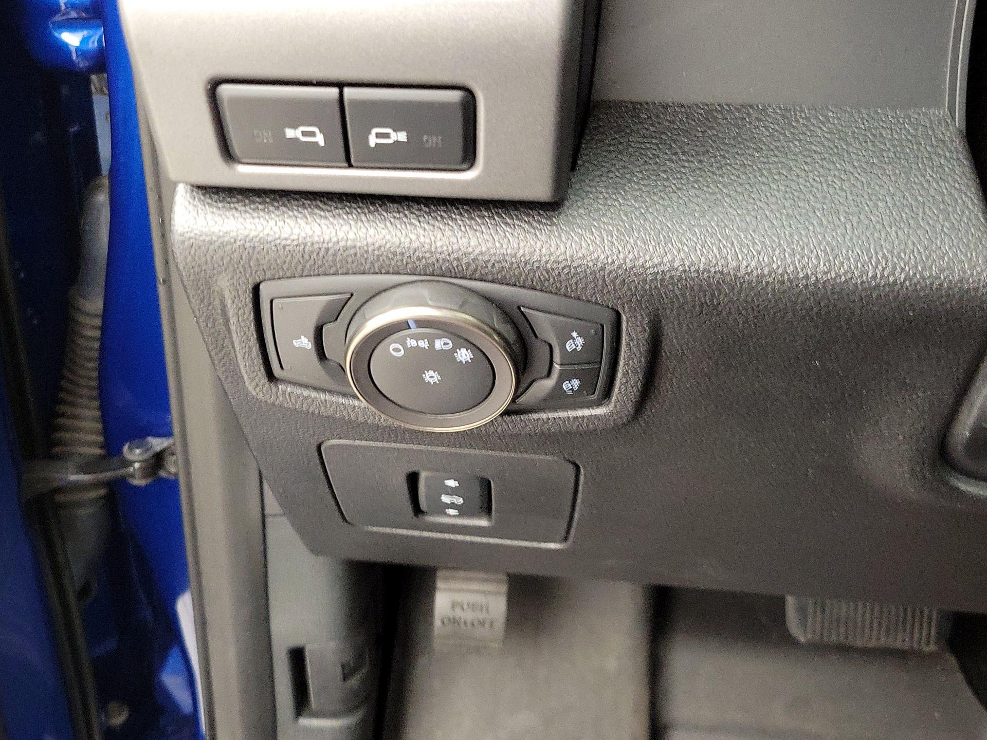 Thumbnail: 2018 Ford F-150 - 13