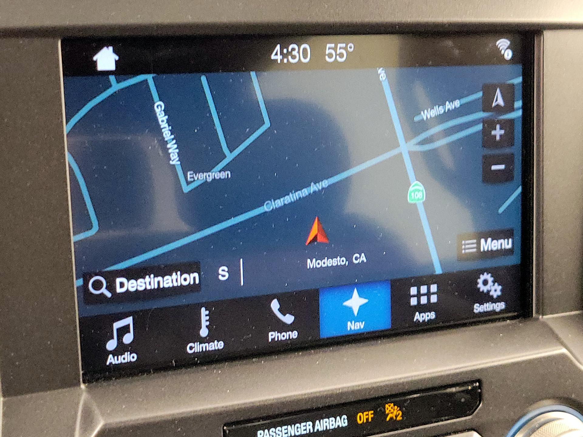 Thumbnail: 2018 Ford F-150 - 14