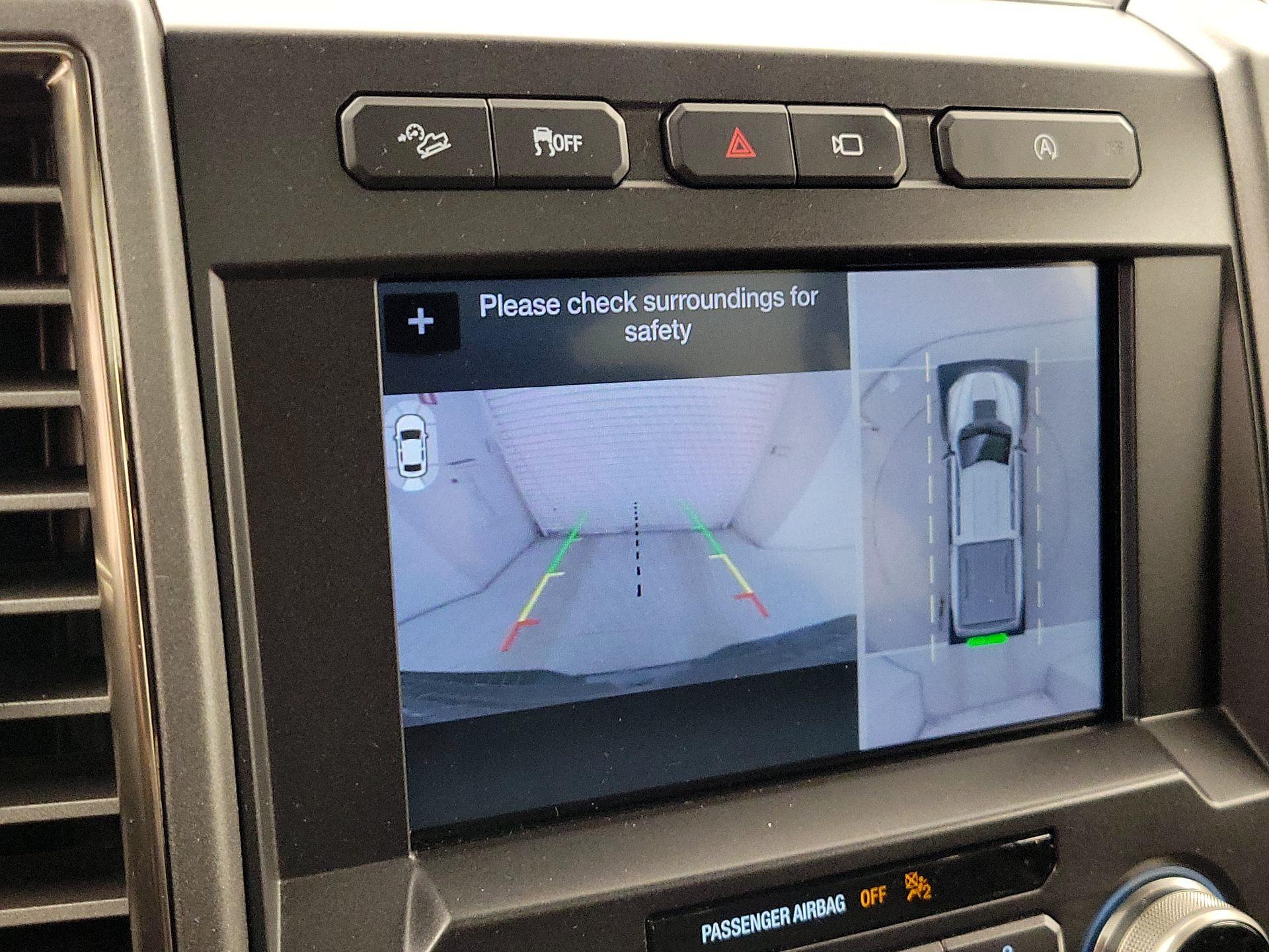 Thumbnail: 2018 Ford F-150 - 15