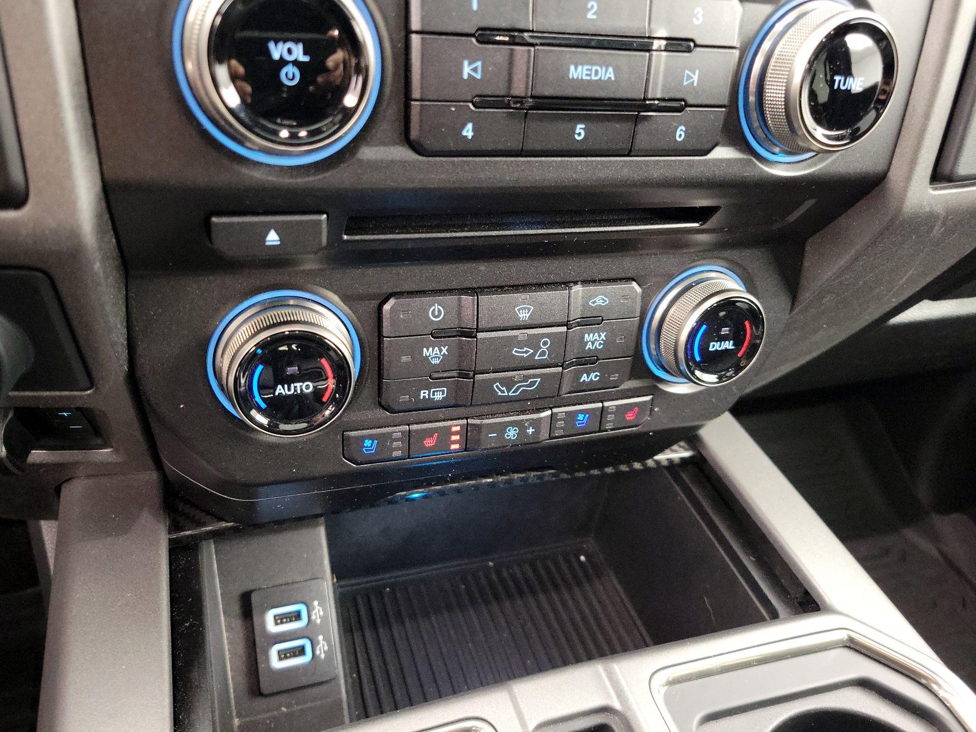 Thumbnail: 2018 Ford F-150 - 17