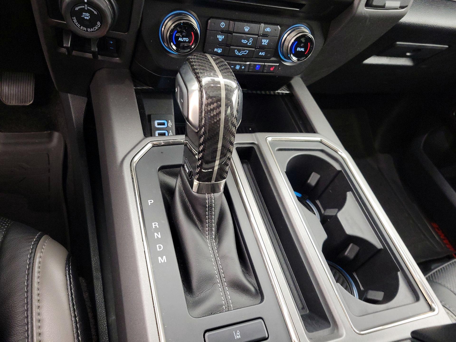 Thumbnail: 2018 Ford F-150 - 18