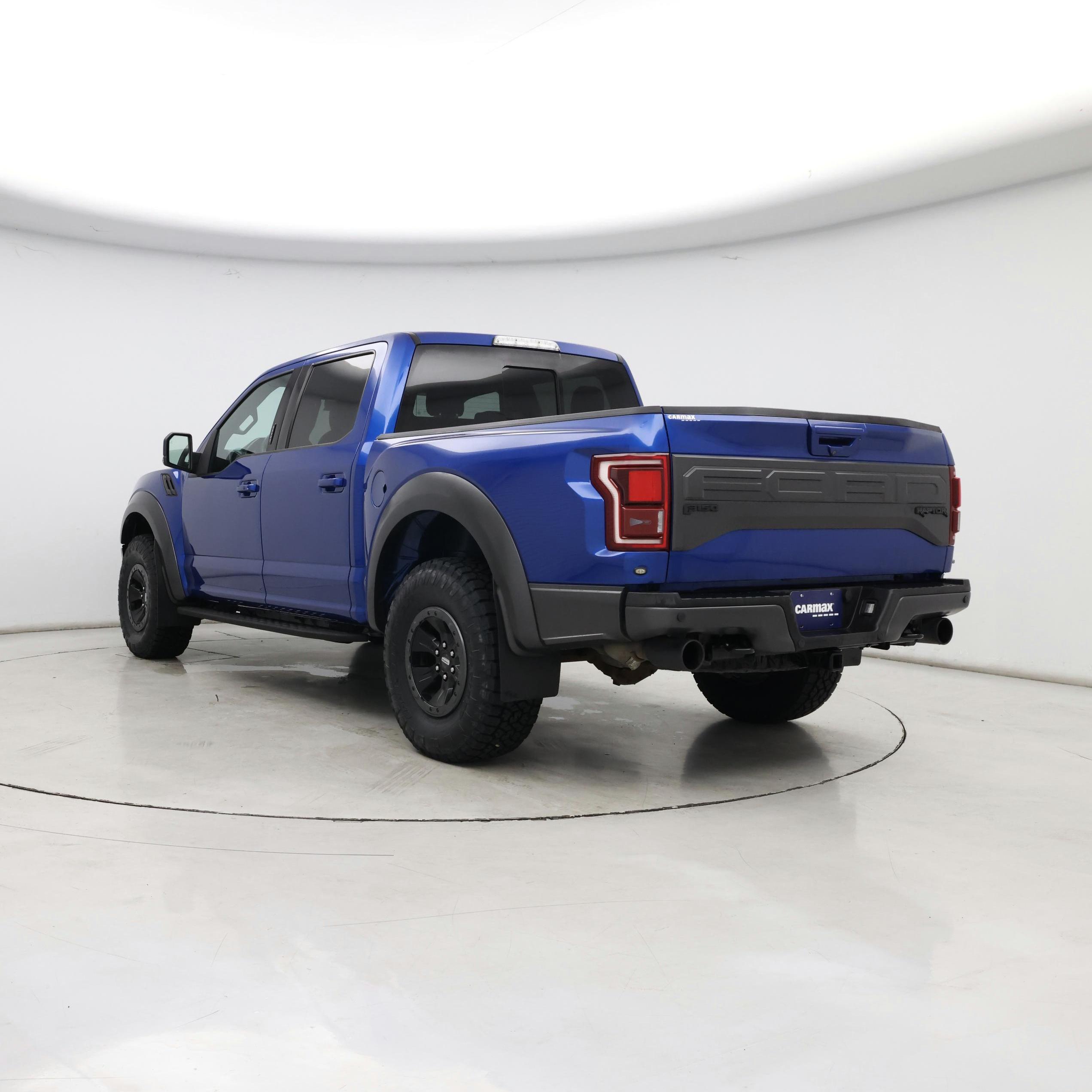 Thumbnail: 2018 Ford F-150 - 2