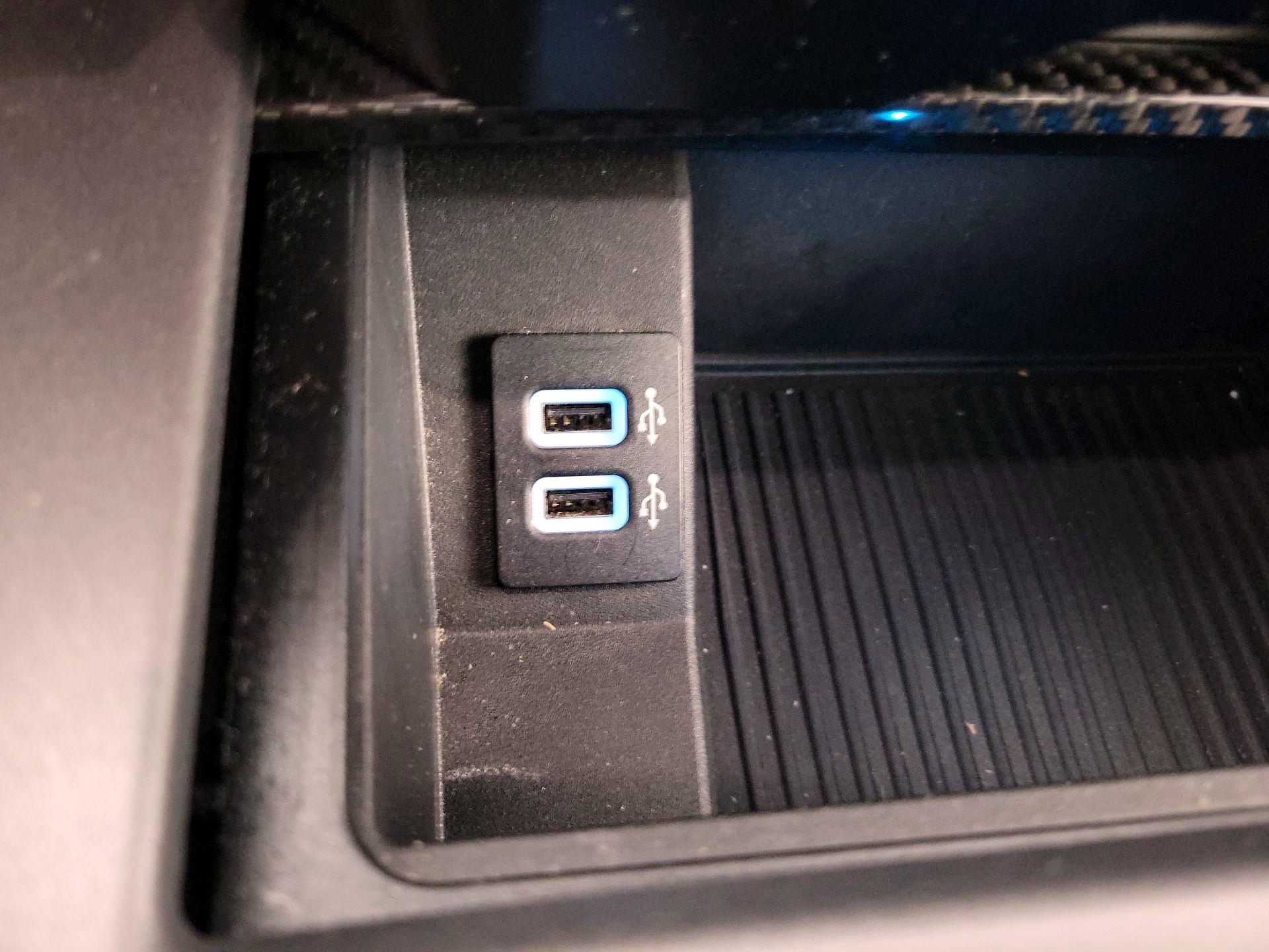 Thumbnail: 2018 Ford F-150 - 19