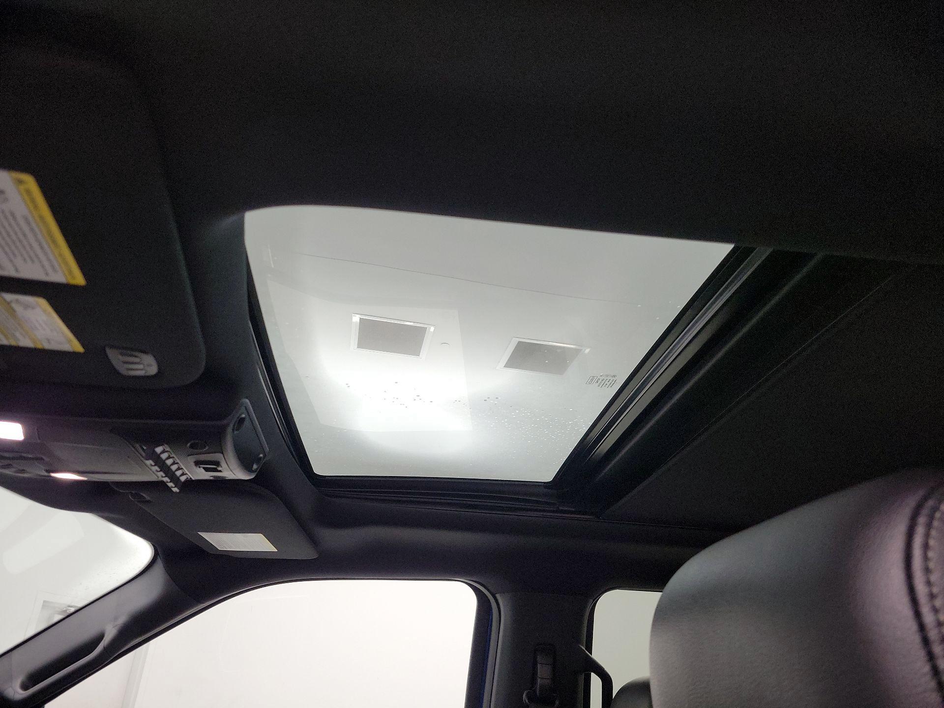 Thumbnail: 2018 Ford F-150 - 20