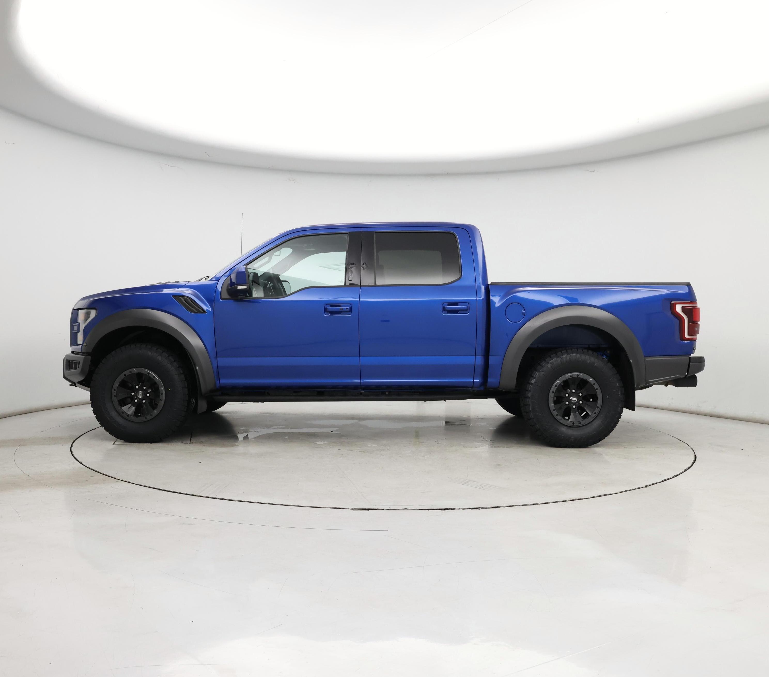 Thumbnail: 2018 Ford F-150 - 3