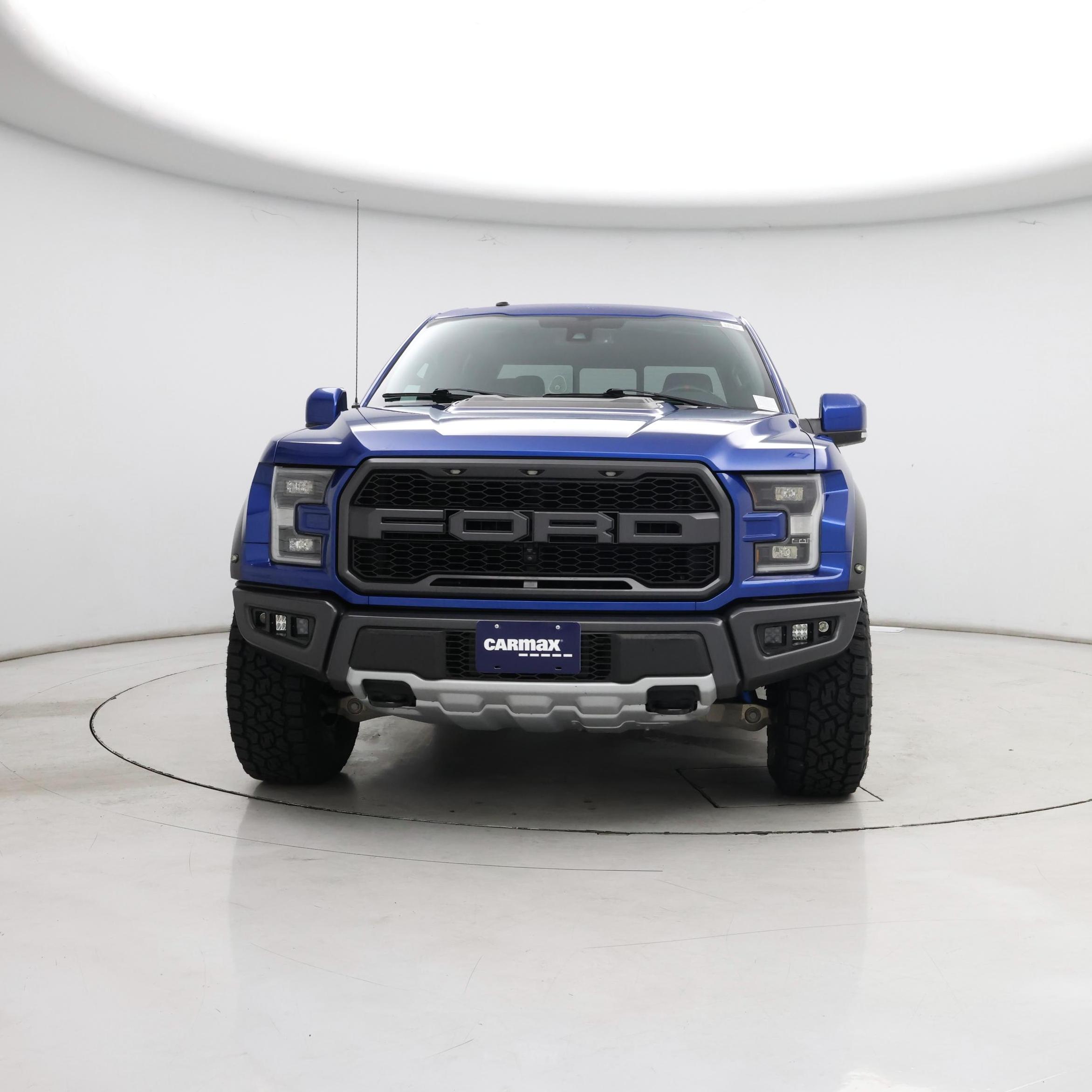 Thumbnail: 2018 Ford F-150 - 5