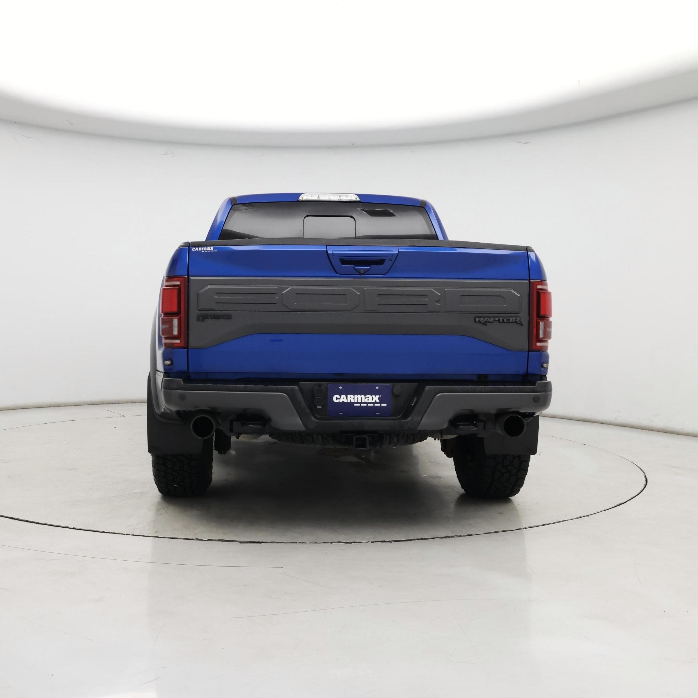 Thumbnail: 2018 Ford F-150 - 6