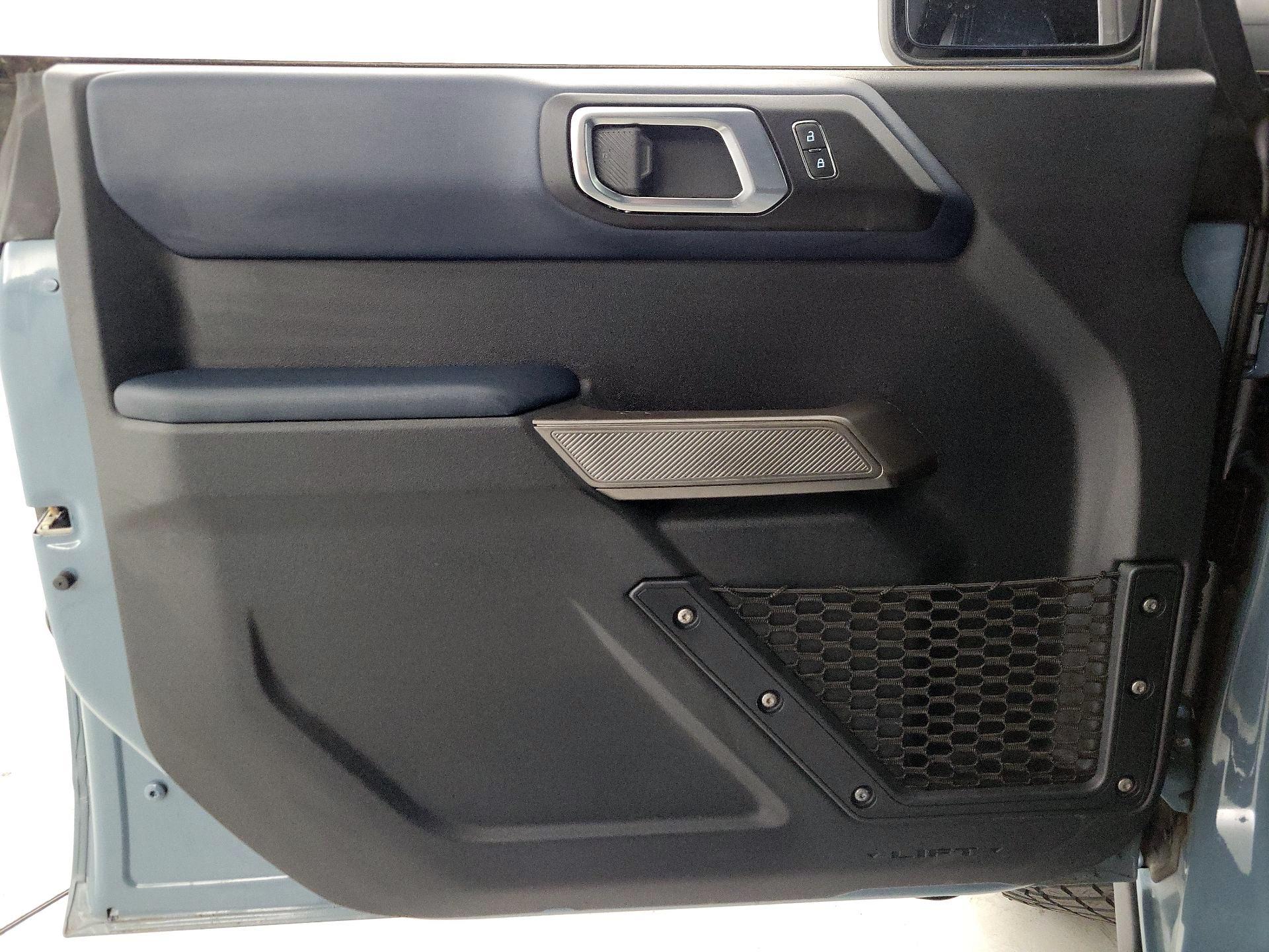 Thumbnail: 2021 Ford Bronco - 12